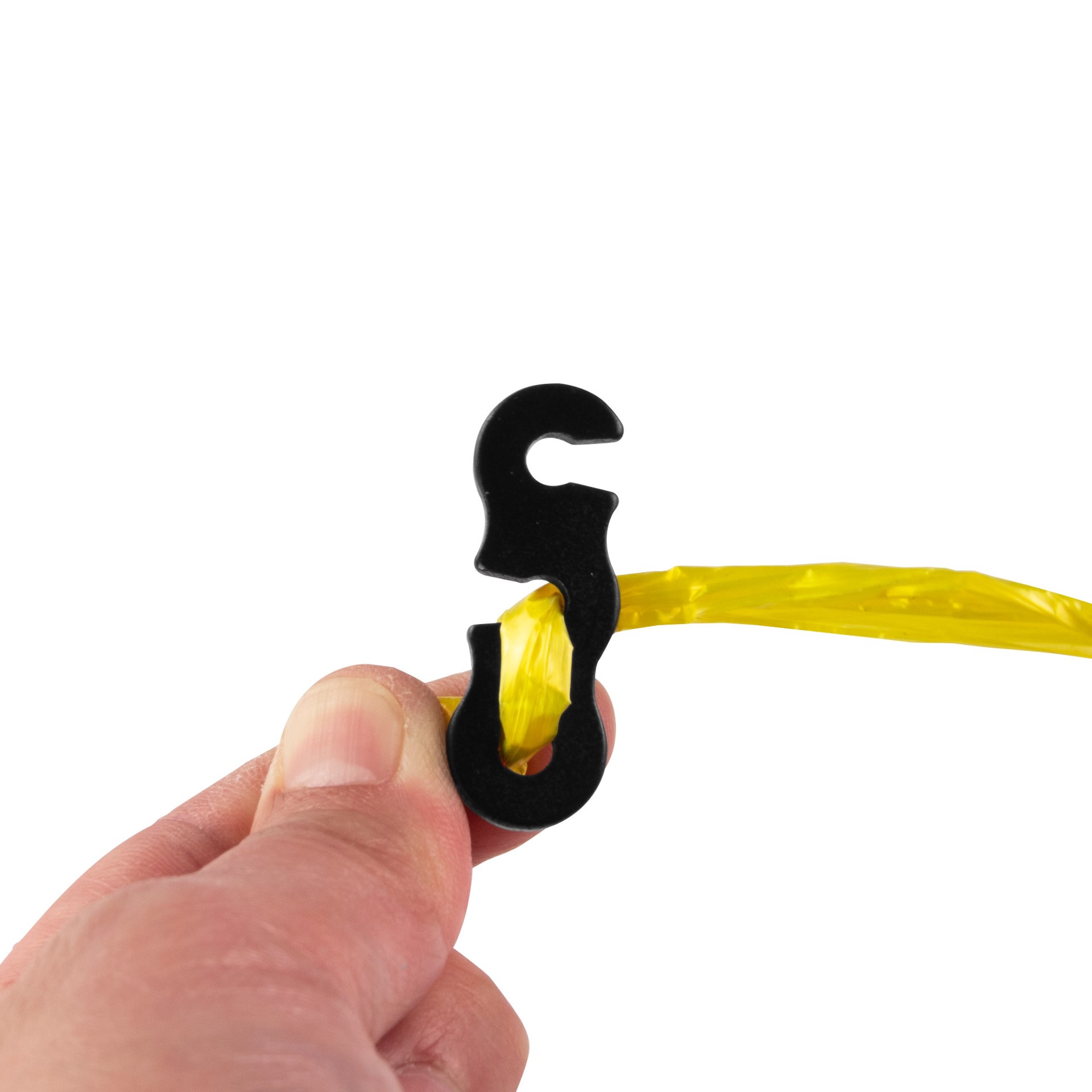 slide 6 of 6, Gardener's Blue Ribbon 9-in Plastic Tree Tie Kit, 1 ct