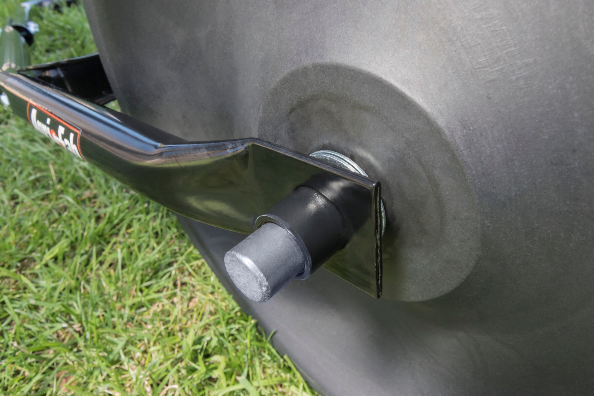 slide 4 of 6, Agri-Fab Poly Roller, 1 ct