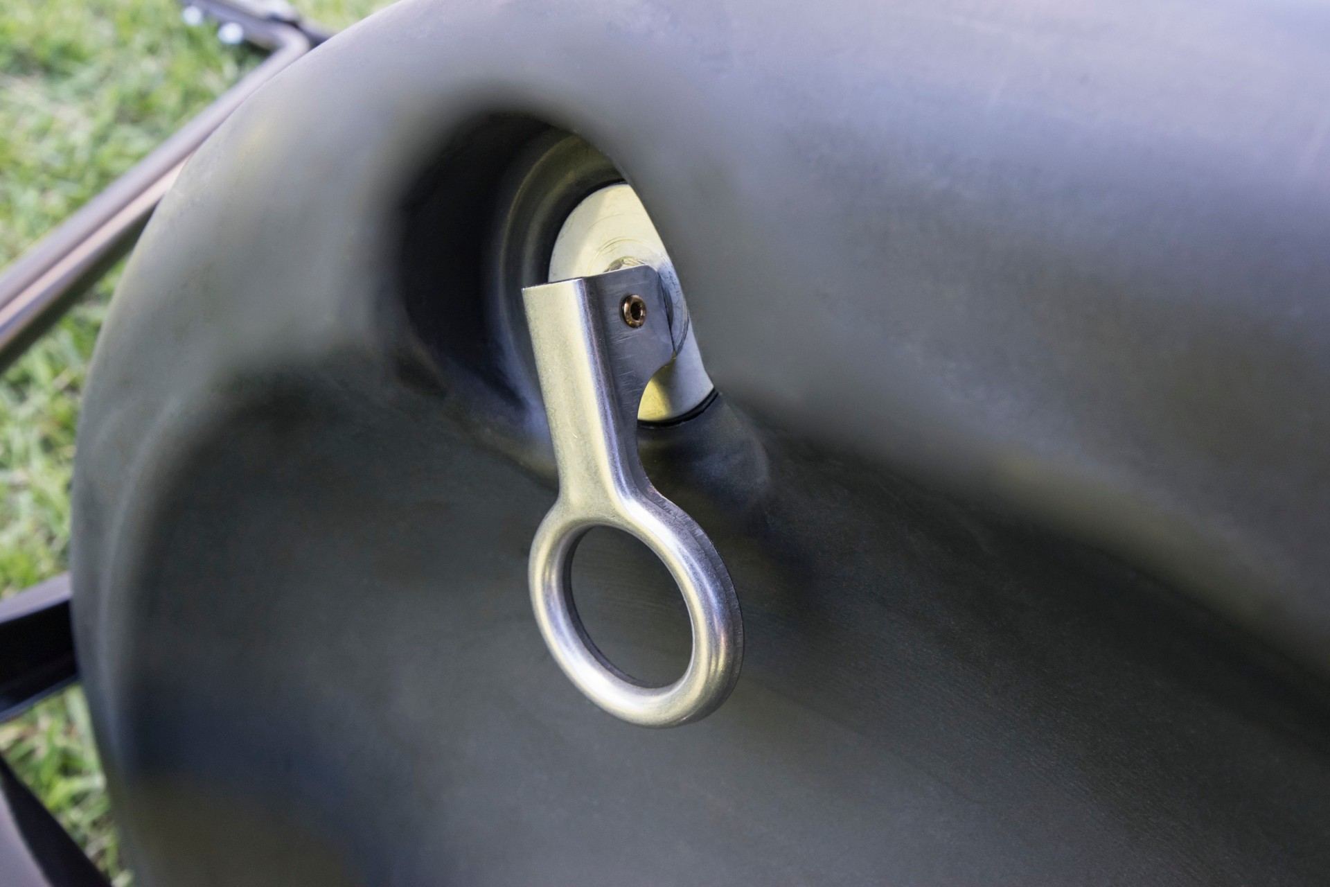 slide 6 of 6, Agri-Fab Poly Roller, 1 ct