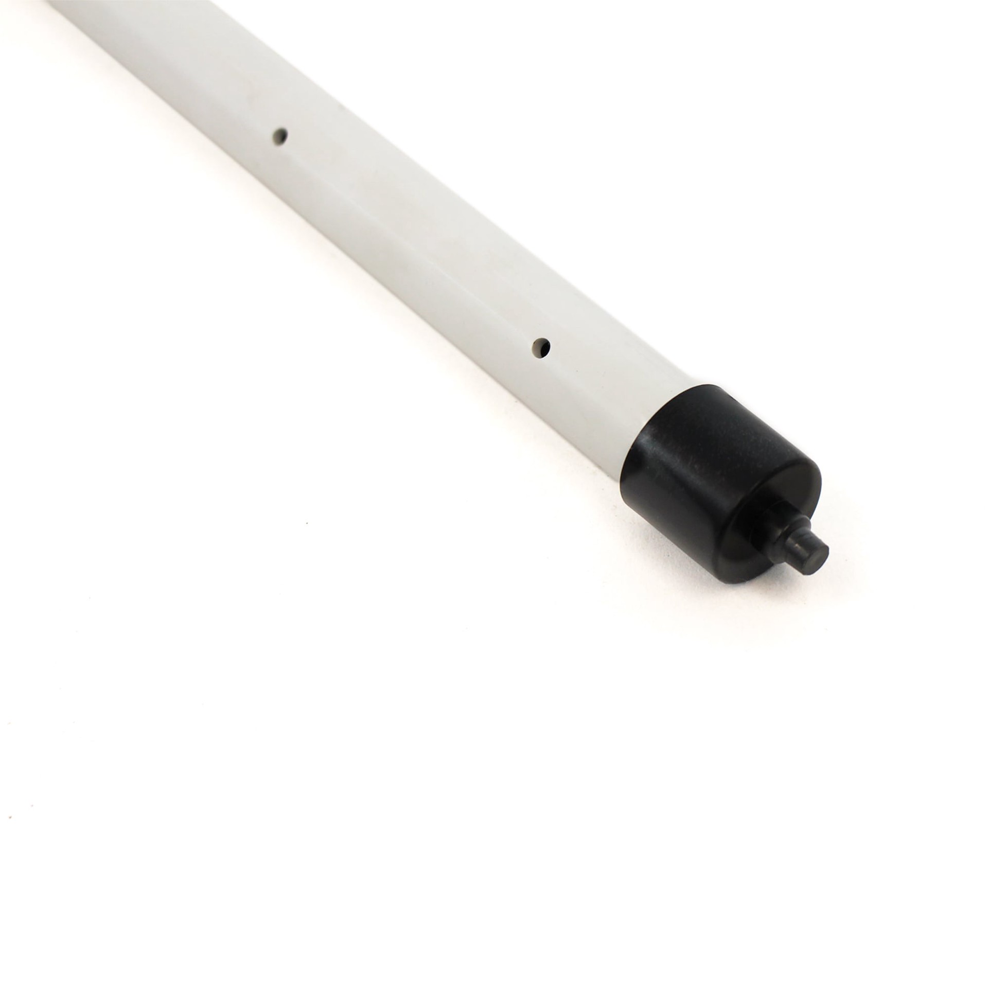 slide 3 of 3, Dial Manufacturing 1-in x 1-in x 48-in PVC Evaporative Cooler Distributor kit, 1 ct