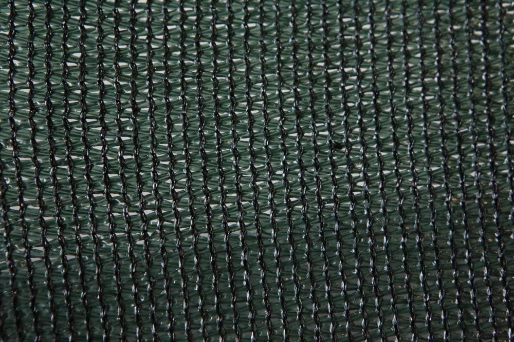 slide 4 of 4, Altocraft 6-ft x 50-ft Green Water resistant Standard Polyethylene 6.6-mil Tarp, 1 ct