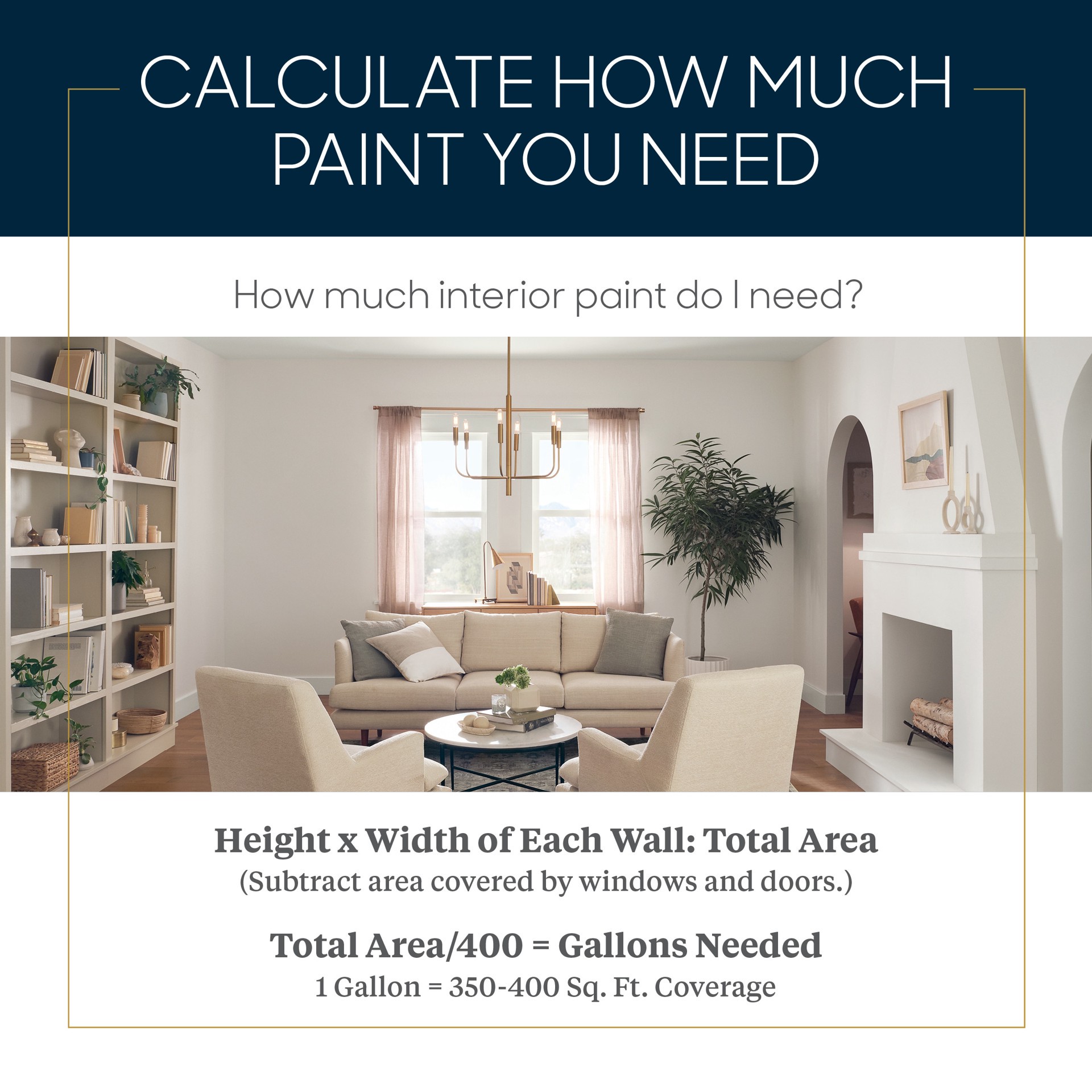 slide 5 of 6, HGTV HOME by Sherwin-Williams Ovation Plus Flat Base Tintable Interior Paint Paint + Primer ( 5-gallon ), 1 ct