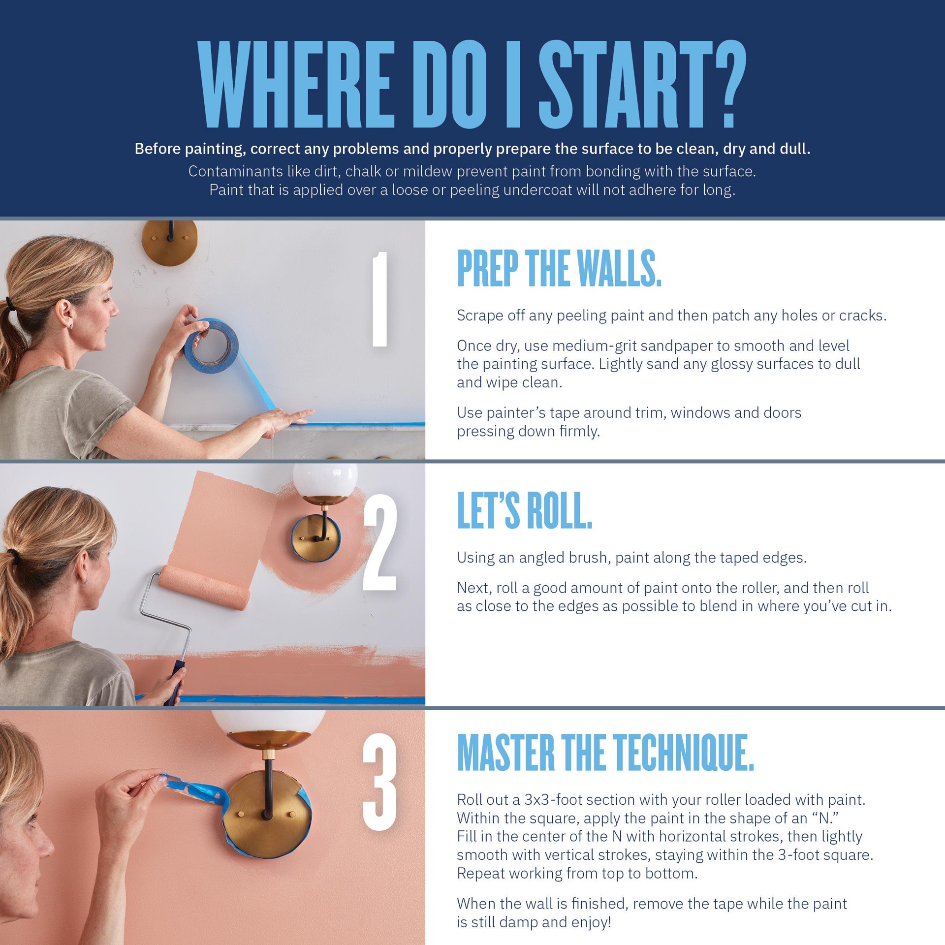 slide 5 of 6, Valspar Reserve Flat Base Tintable Interior Paint Paint + Primer ( 5-gallon ), 1 ct