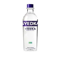 Svedka Vodka 1.75 L