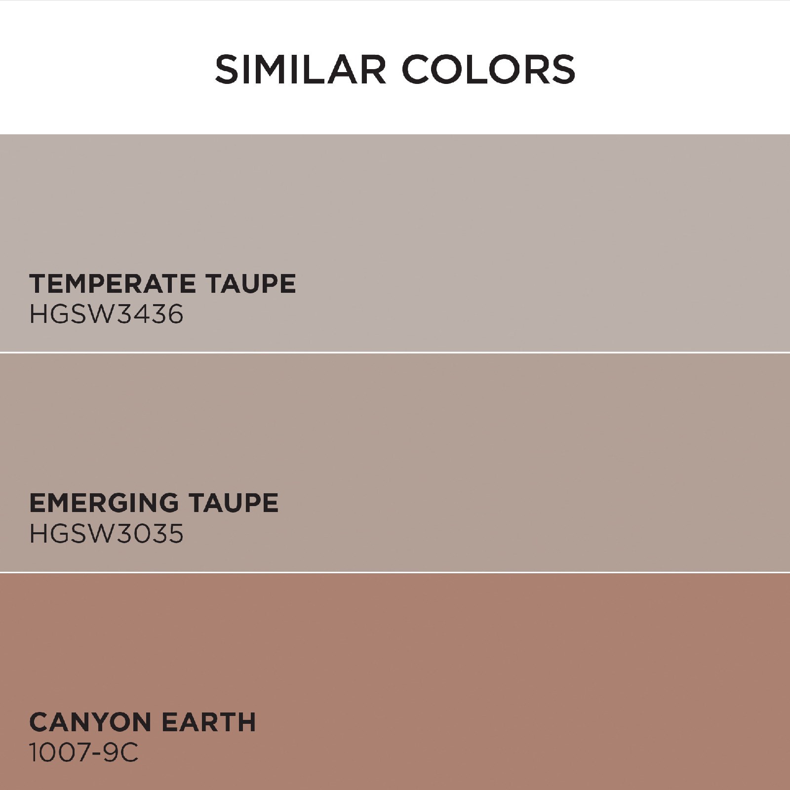 slide 5 of 6, HGTV HOME by Sherwin-Williams Showcase Flat Cherry Taupe 1005-10a Acrylic Interior Paint + Primer (5-Gallon), 1 ct
