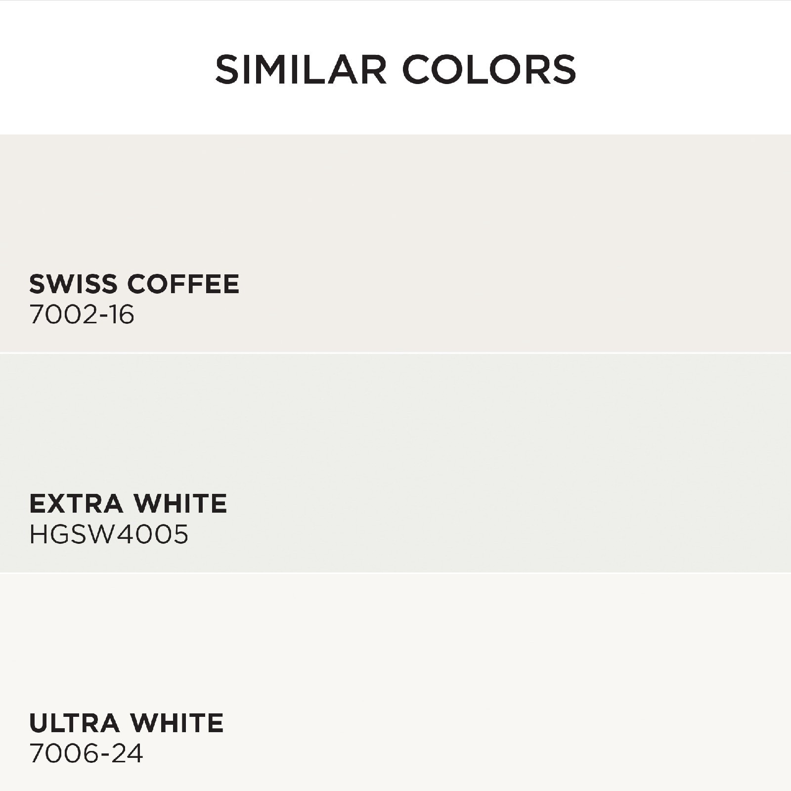 slide 5 of 6, HGTV HOME by Sherwin-Williams Showcase Flat Bistro White 7006-4 Acrylic Interior Paint + Primer (5-Gallon), 1 ct