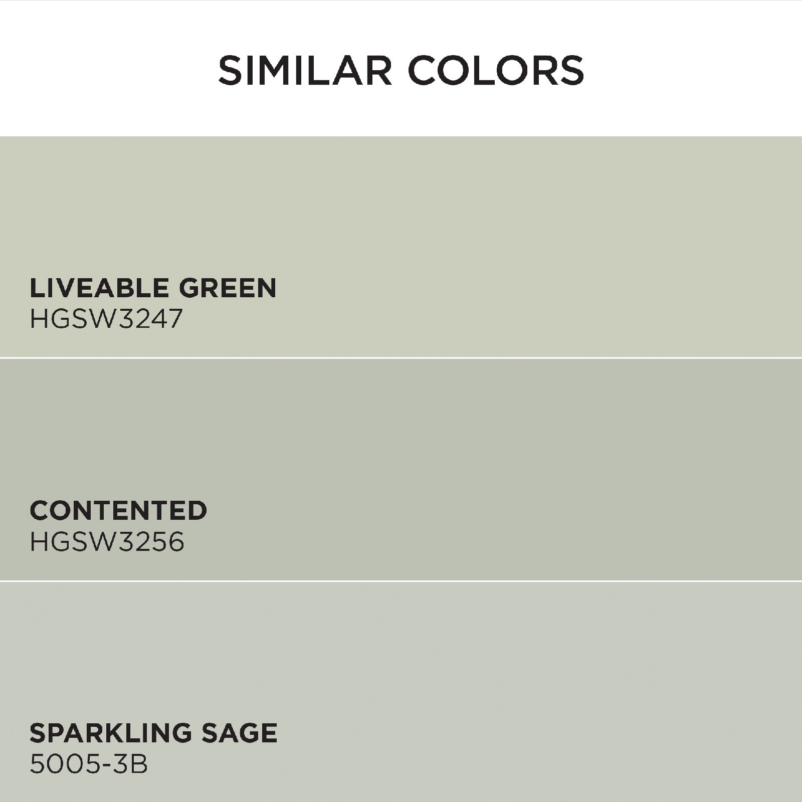 slide 5 of 6, HGTV HOME by Sherwin-Williams Showcase Satin Garden Flower 5004-3b Acrylic Interior Paint + Primer (5-Gallon), 