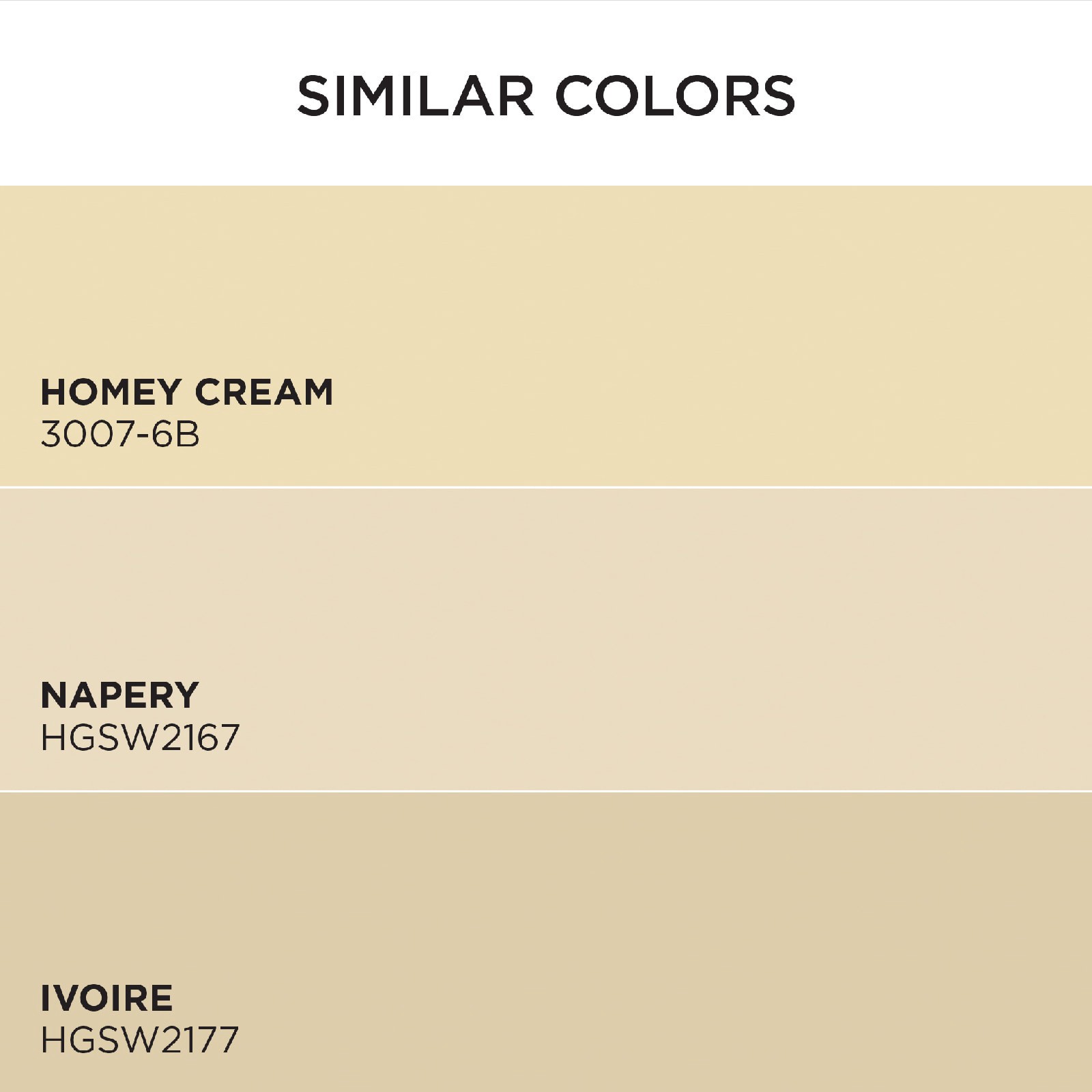 slide 5 of 6, HGTV HOME by Sherwin-Williams Showcase Flat Soft Candlelight 3005-6c Acrylic Interior Paint + Primer (5-Gallon), 1 ct