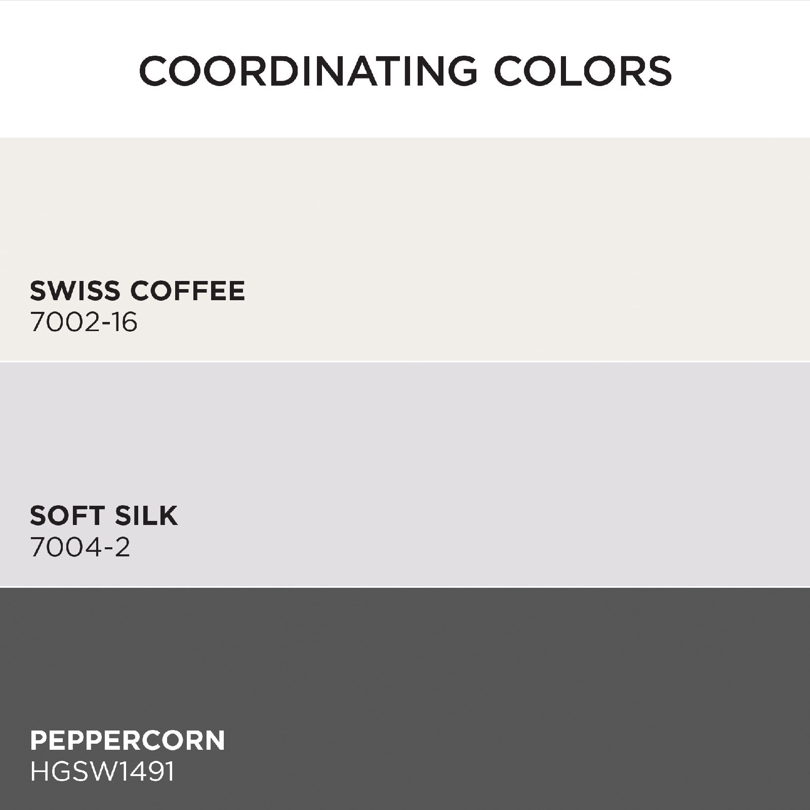 slide 4 of 6, HGTV HOME by Sherwin-Williams Showcase Flat Winter Calm 4001-1b Acrylic Interior Paint + Primer (5-Gallon), 1 ct