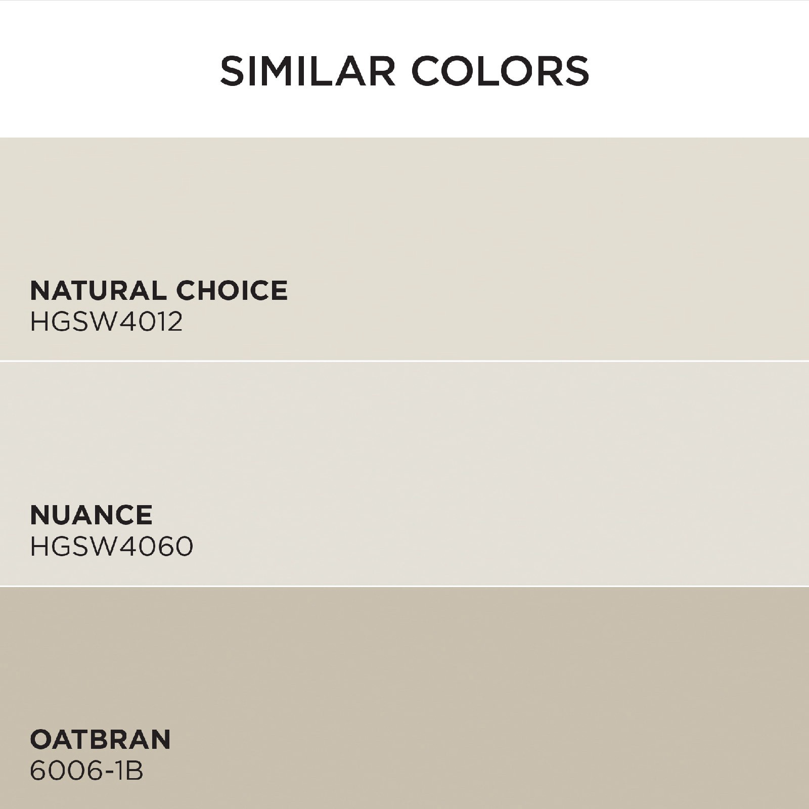 slide 5 of 6, HGTV HOME by Sherwin-Williams Showcase Flat Warm Putty 6006-1a Acrylic Interior Paint + Primer (5-Gallon), 1 ct