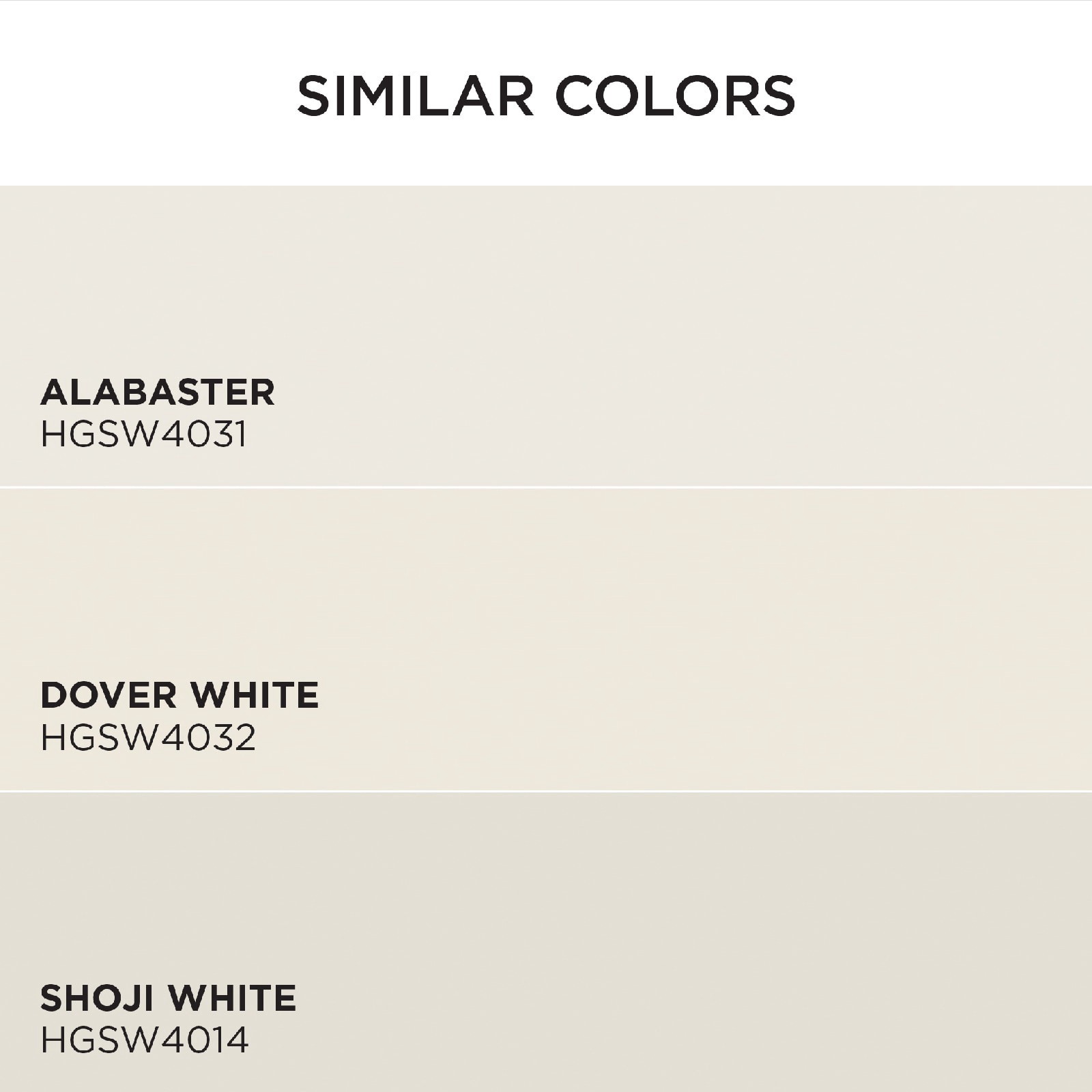 slide 5 of 6, HGTV HOME by Sherwin-Williams Showcase Flat Quail Egg 7002-12 Acrylic Interior Paint + Primer (5-Gallon), 1 ct