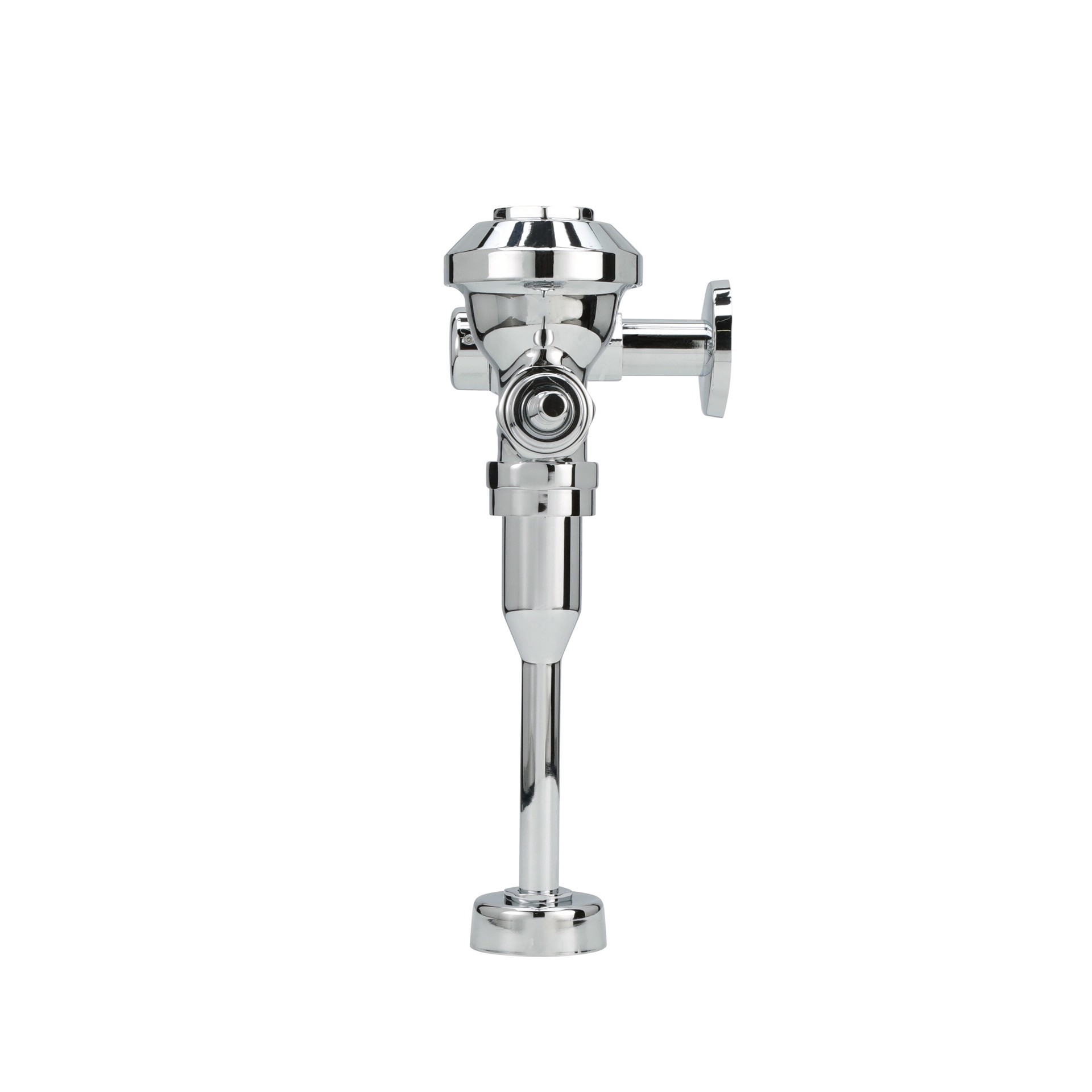 slide 3 of 4, Zurn Aquaflush 3.5-in Chrome Brass Universal Fit Flush valve for Fits multiple fixtures, 1 ct