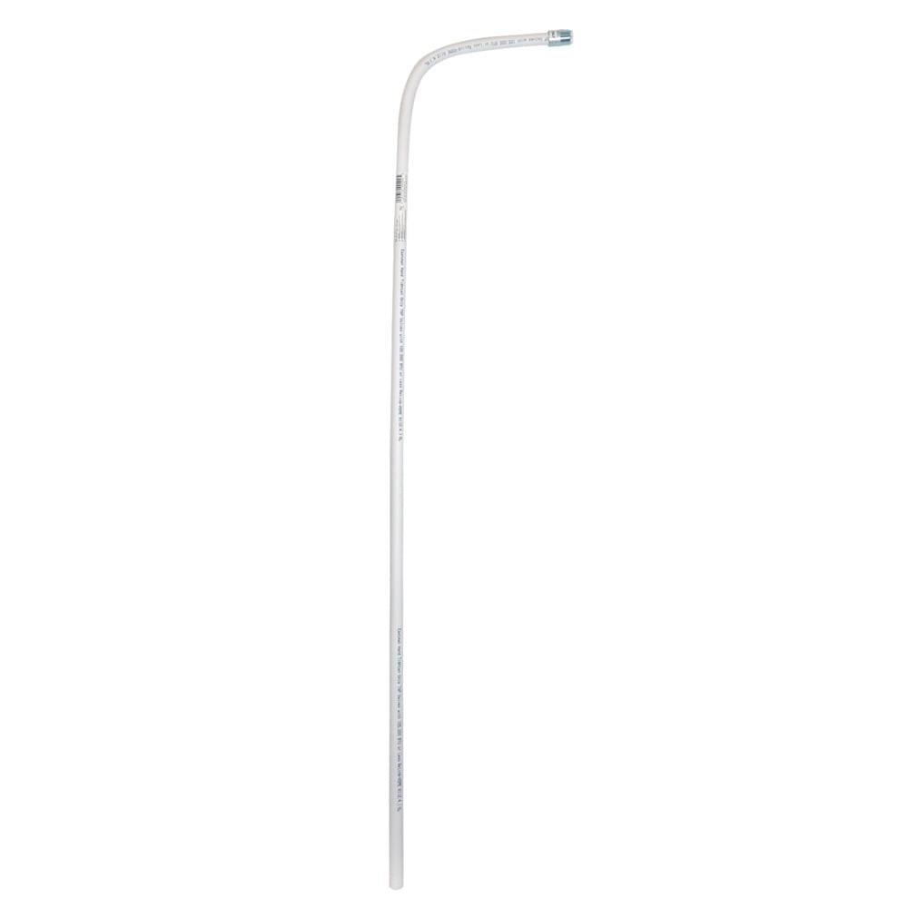 slide 1 of 5, EASTMAN Water Heater Runoff Tube, 1 ct