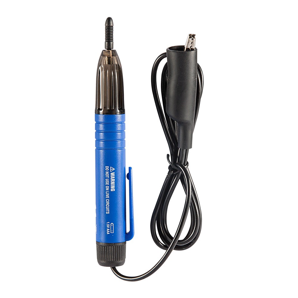 slide 2 of 6, Kobalt Analog Display Specialty meter, 1 ct