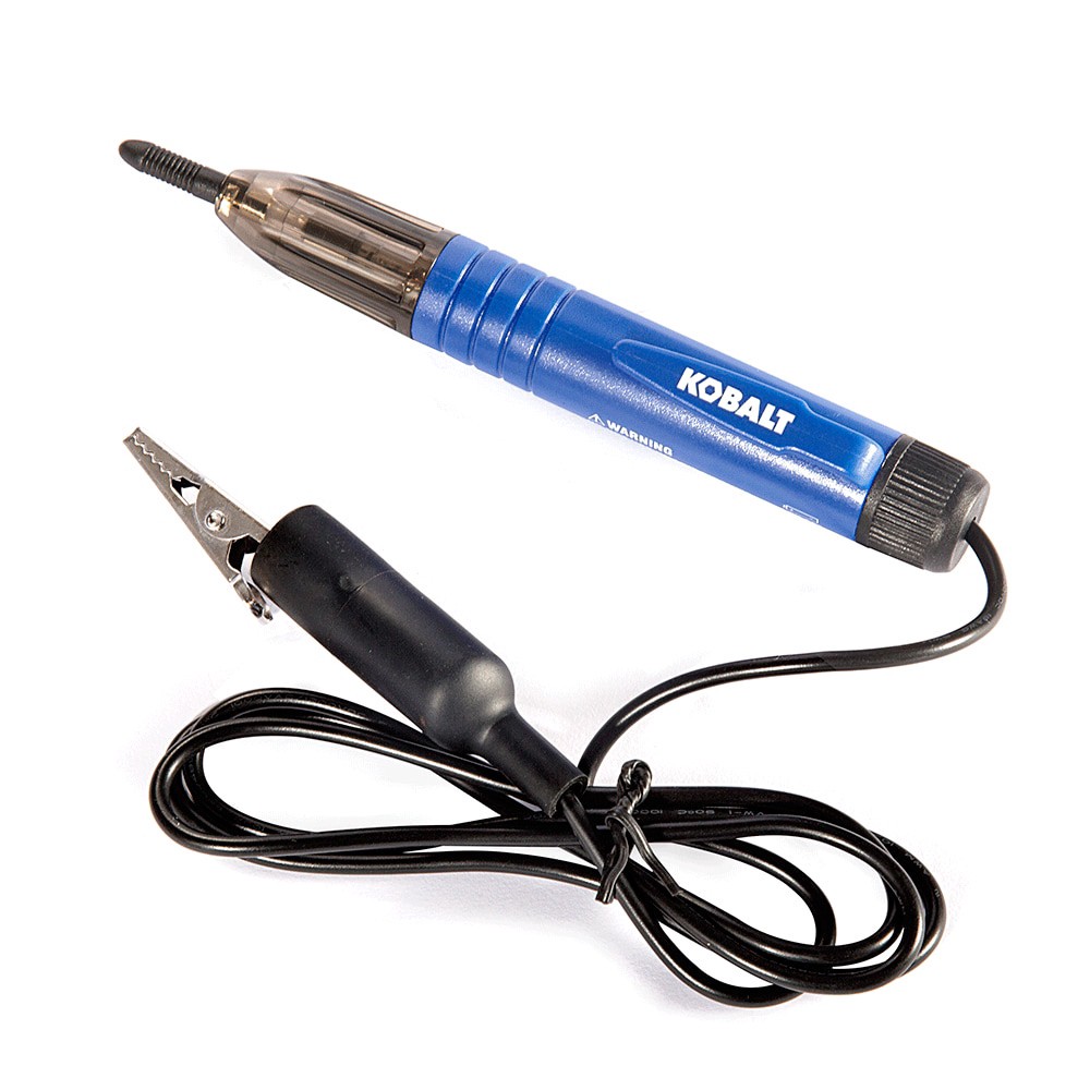 slide 6 of 6, Kobalt Analog Display Specialty meter, 1 ct