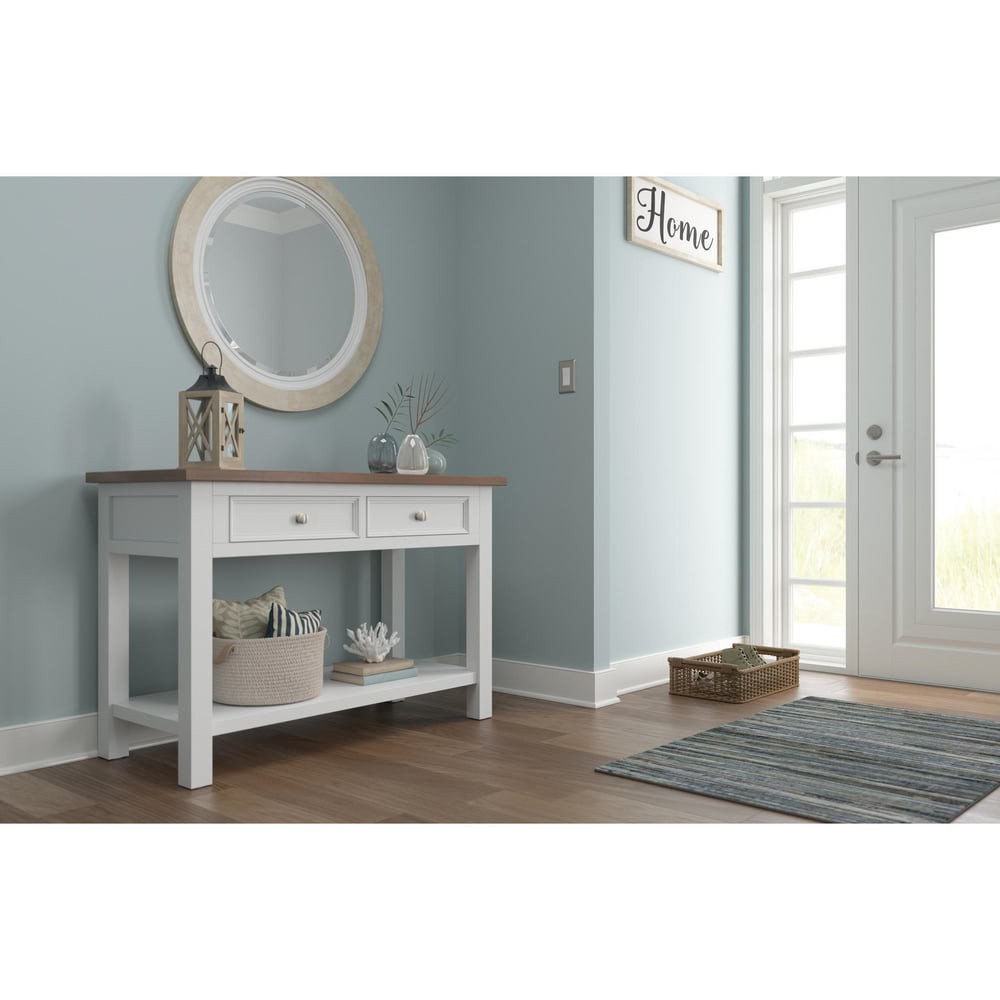 slide 4 of 6, allen + roth Simple Square 1 -Gang Midsize Size Satin Nickel Steel Indoor Decorator Wall Plate, 1 ct