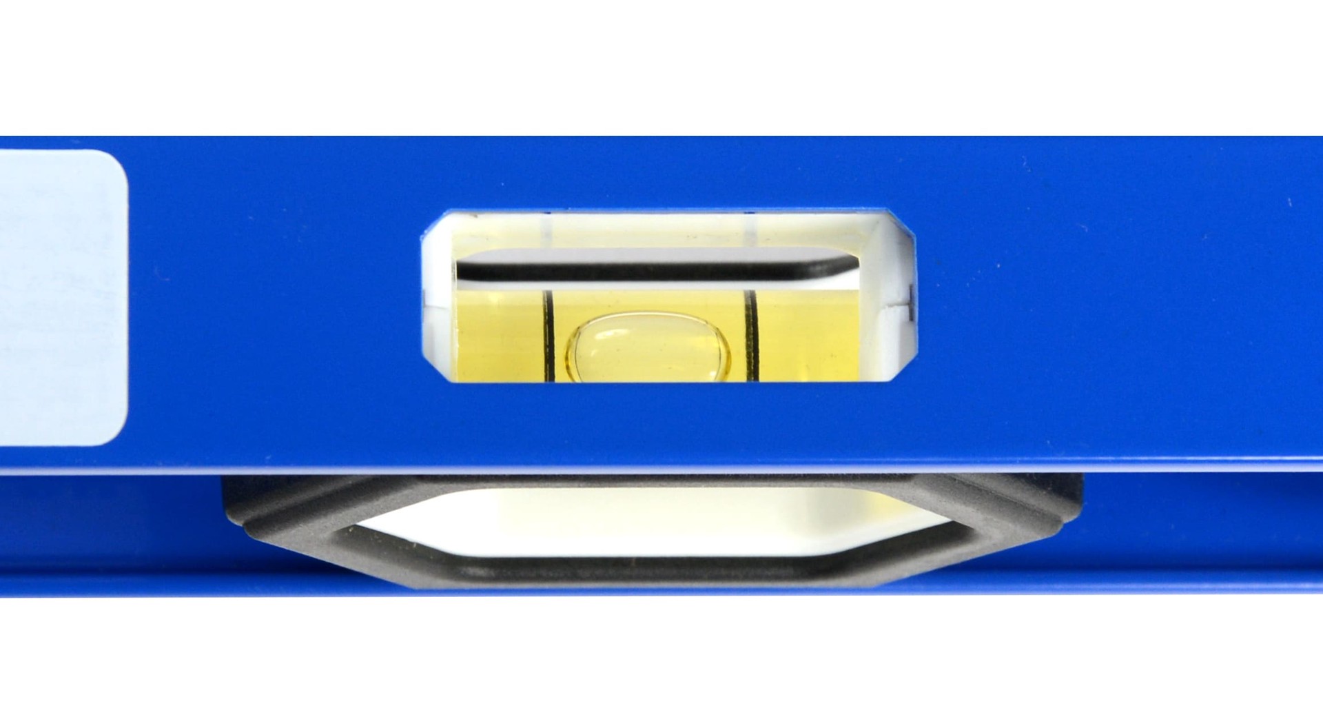 slide 4 of 6, Kobalt Aluminum 24-in 3 Vial I-beam level, 1 ct