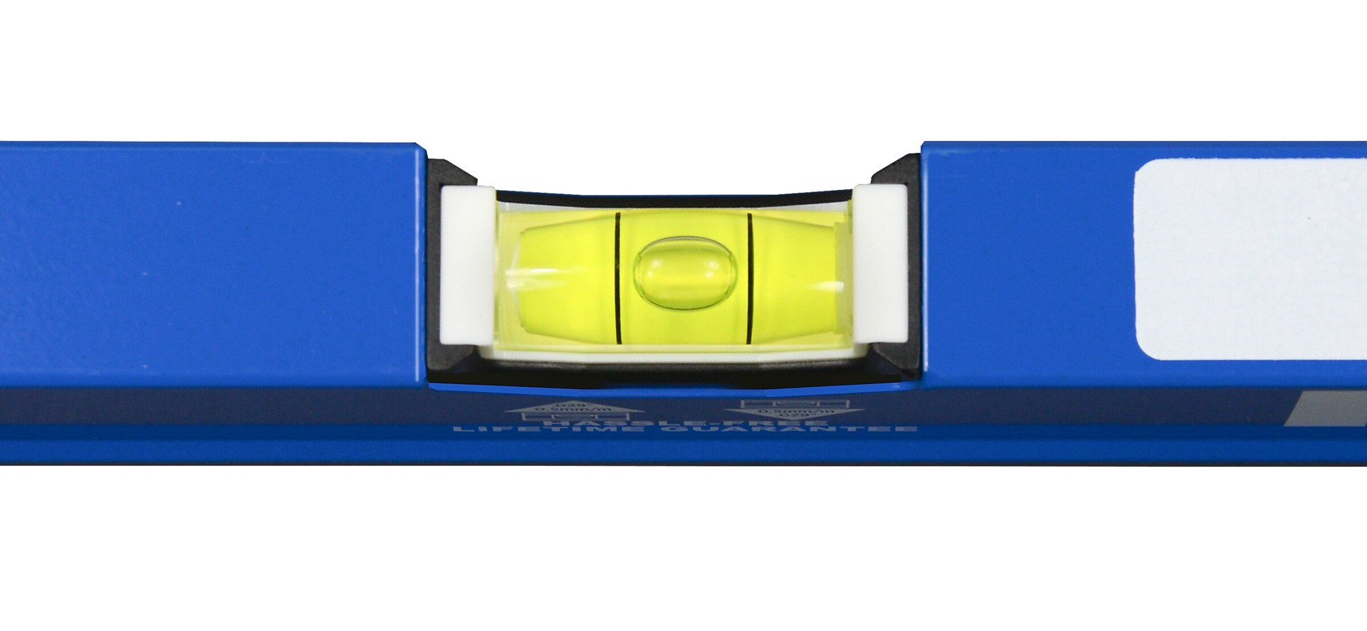 slide 3 of 4, Kobalt Aluminum 48-in 2 Vial Box beam level, 1 ct