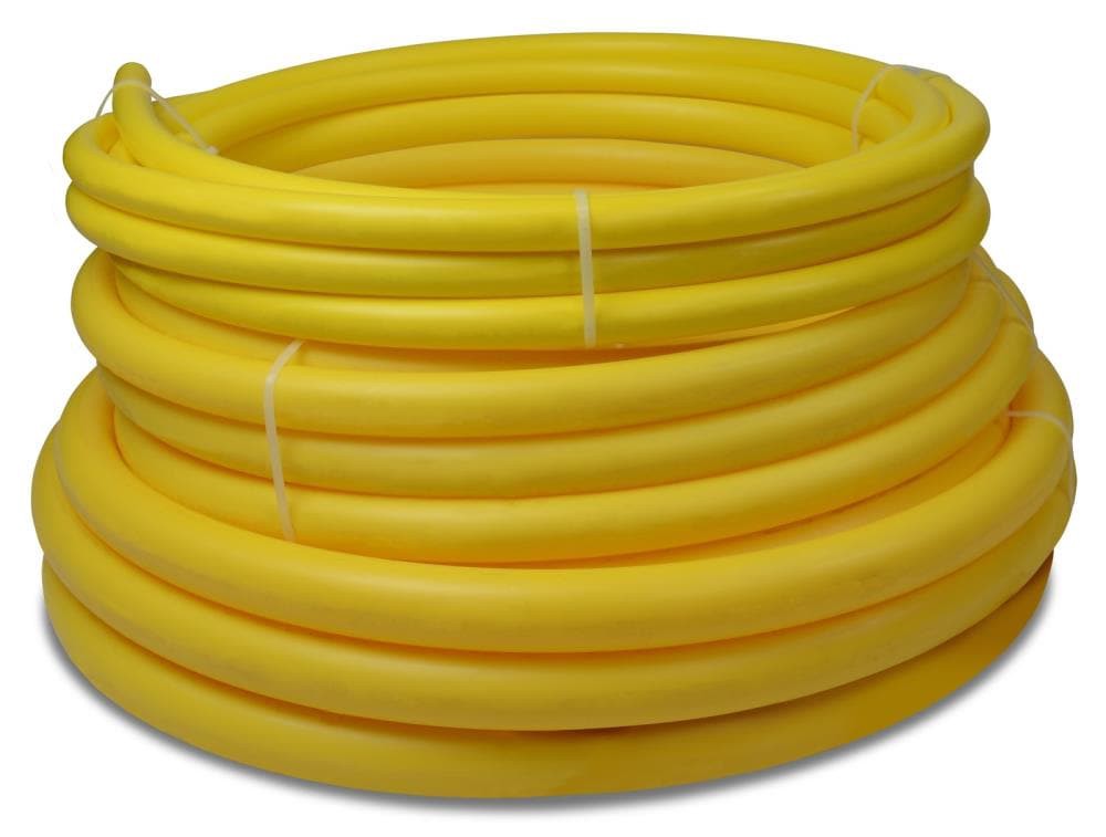 slide 1 of 2, PRO-FLEX 3/4-in x 100-ft SDR 11 Polyethylene Underground Gas Pipe, 1 ct