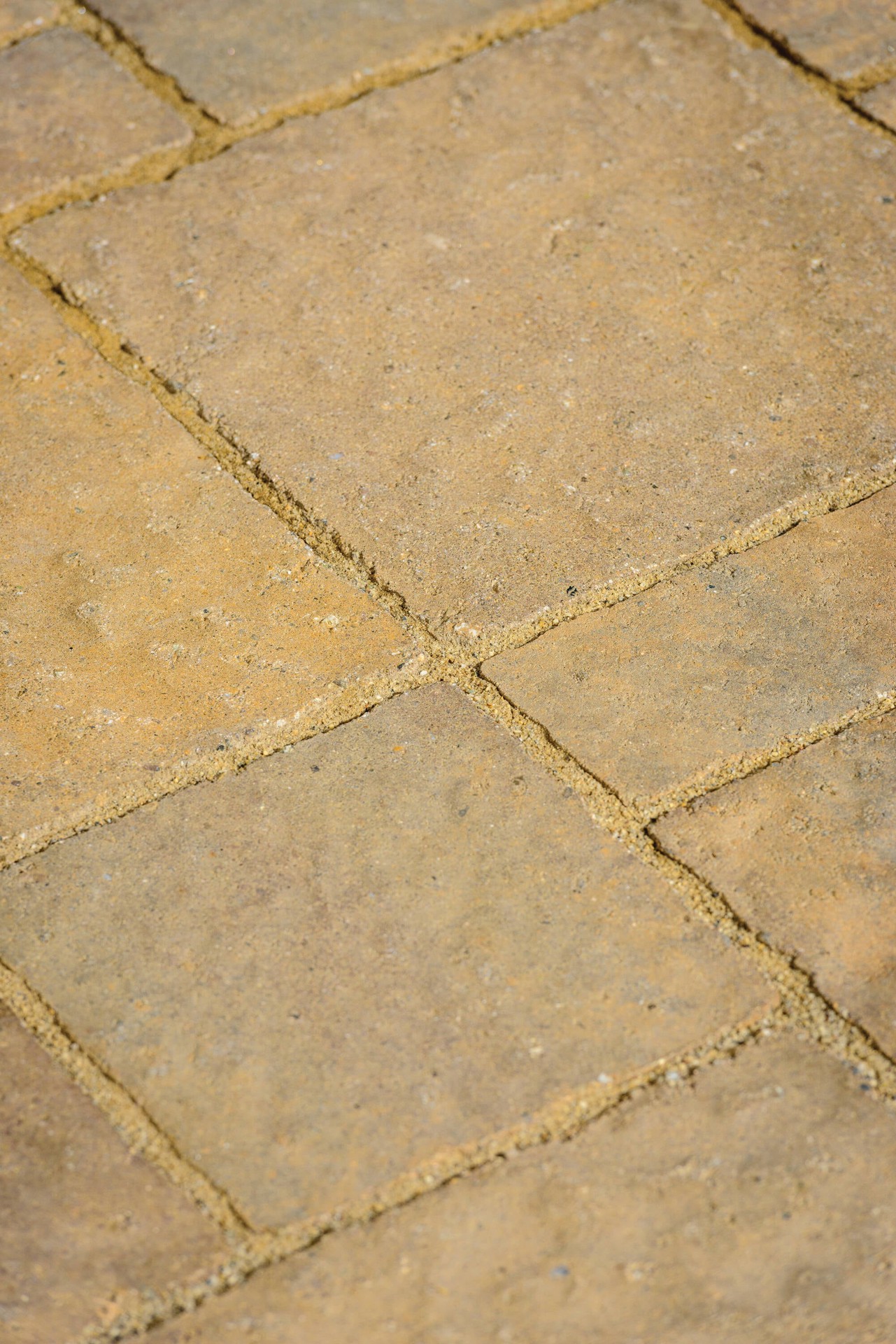 slide 5 of 5, Techniseal EZSand 40.0 Pound(s) Gray Paver Polymeric Sand, 1 ct