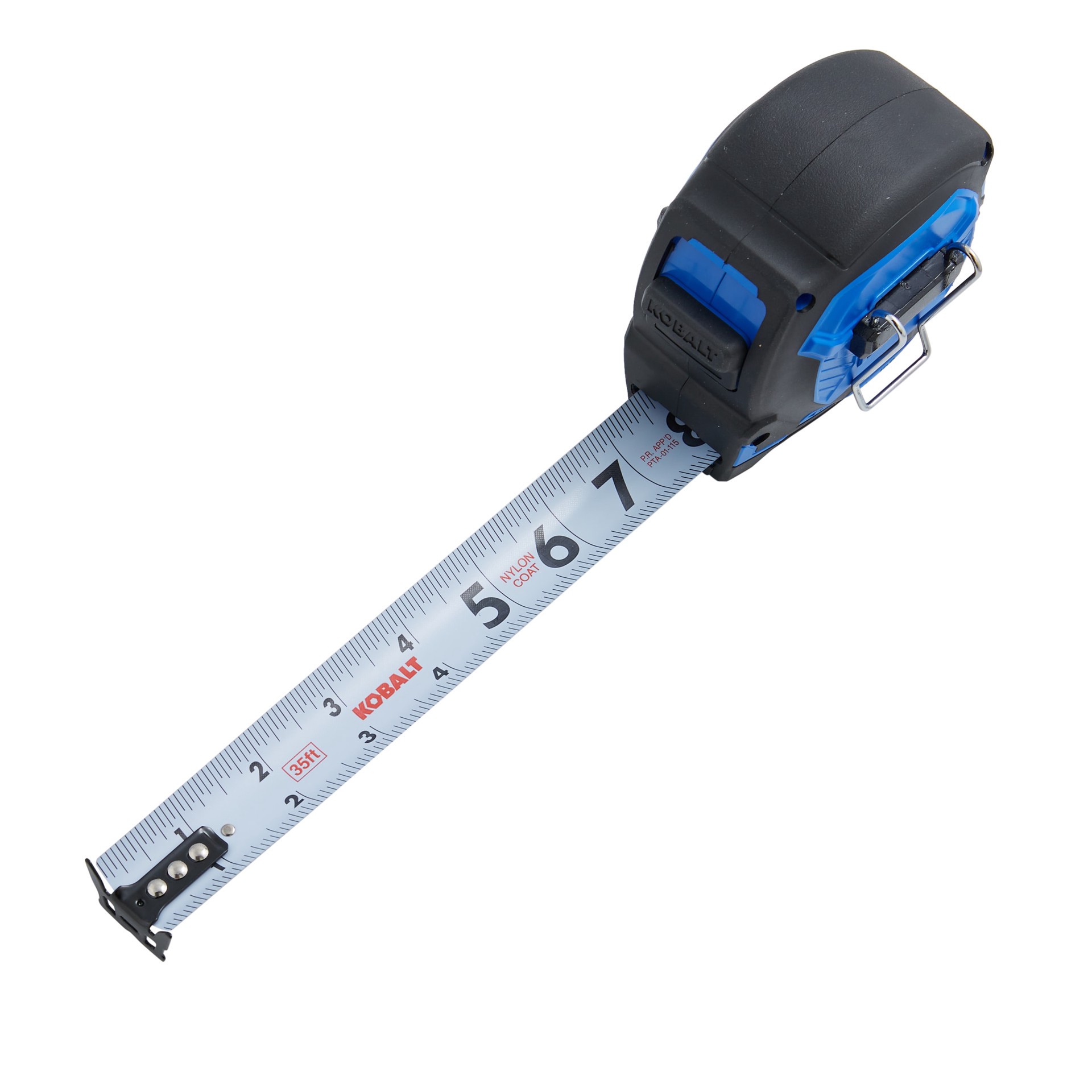 slide 2 of 6, Kobalt Compact wide blade 35-ft Tape Measure, 1 ct