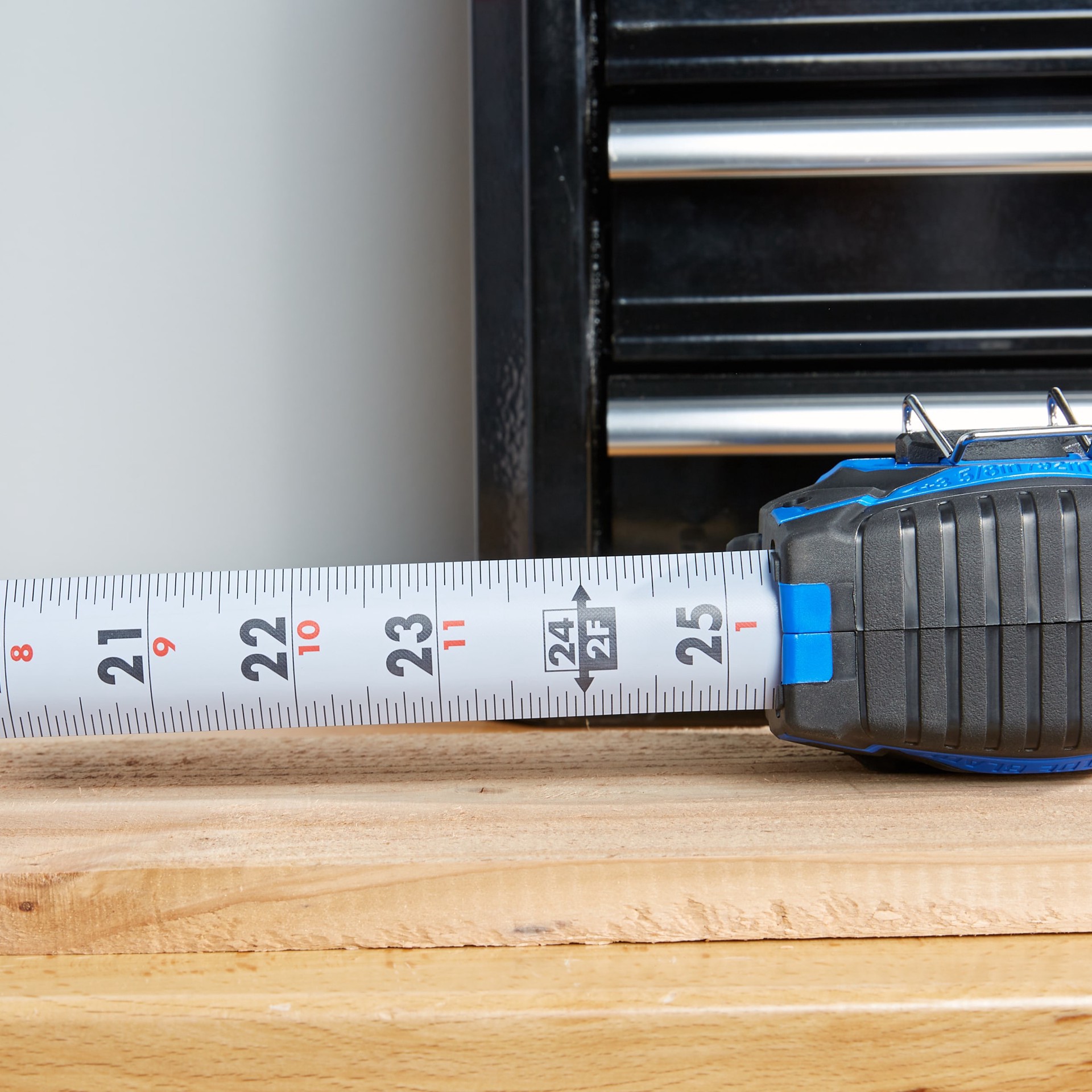 slide 3 of 6, Kobalt Compact wide blade 35-ft Tape Measure, 1 ct