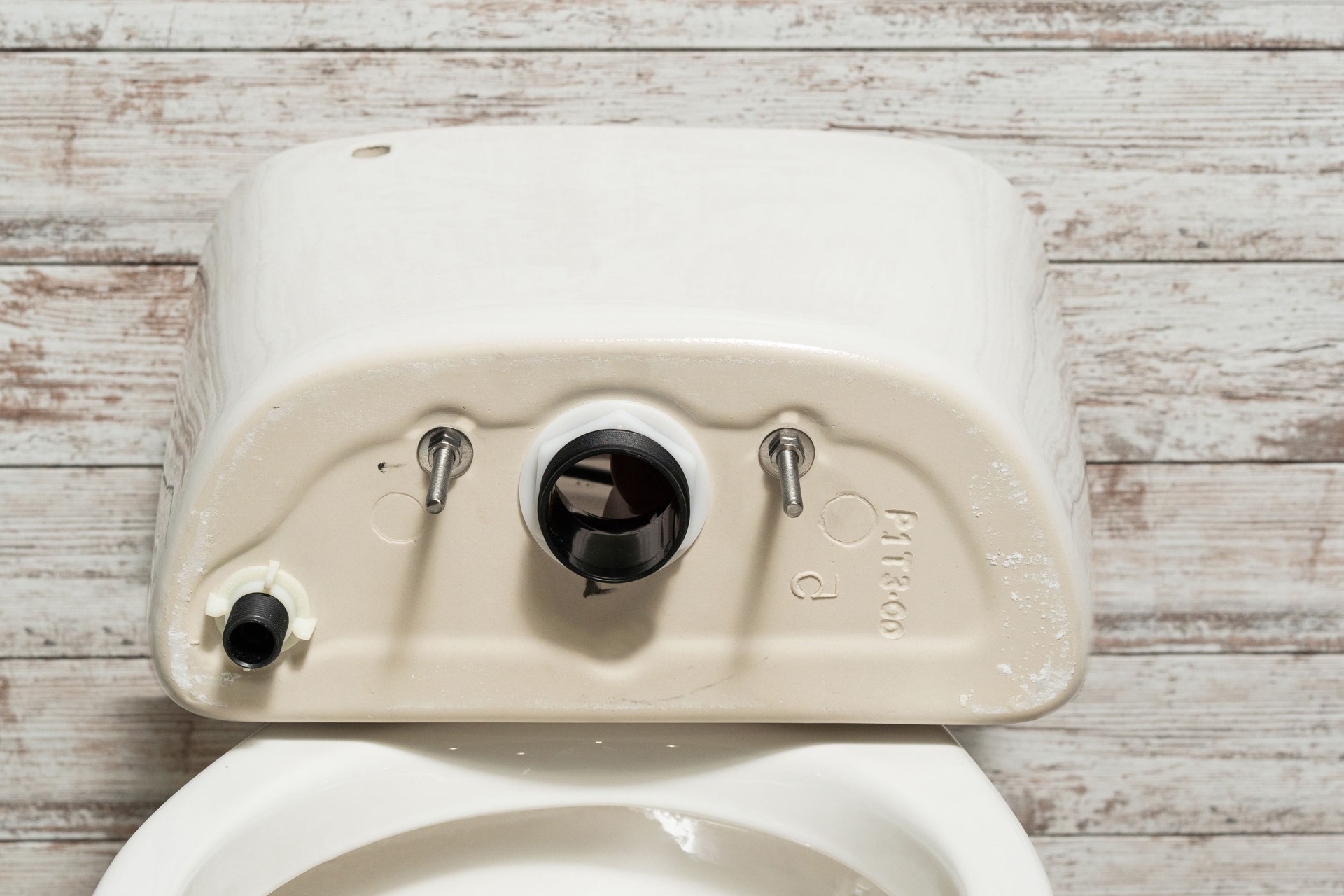 slide 5 of 6, RELIABILT Multiple colors/finishes Toilet bolt(s), 1 ct