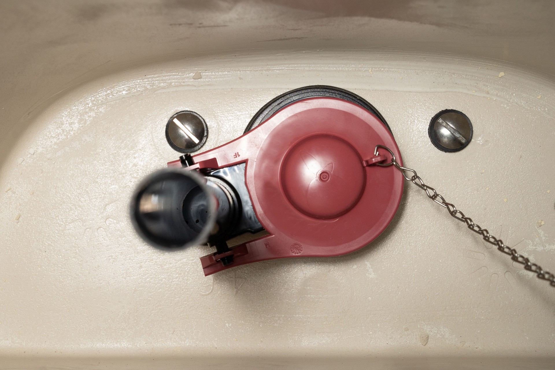 slide 6 of 6, RELIABILT Multiple colors/finishes Toilet bolt(s), 1 ct