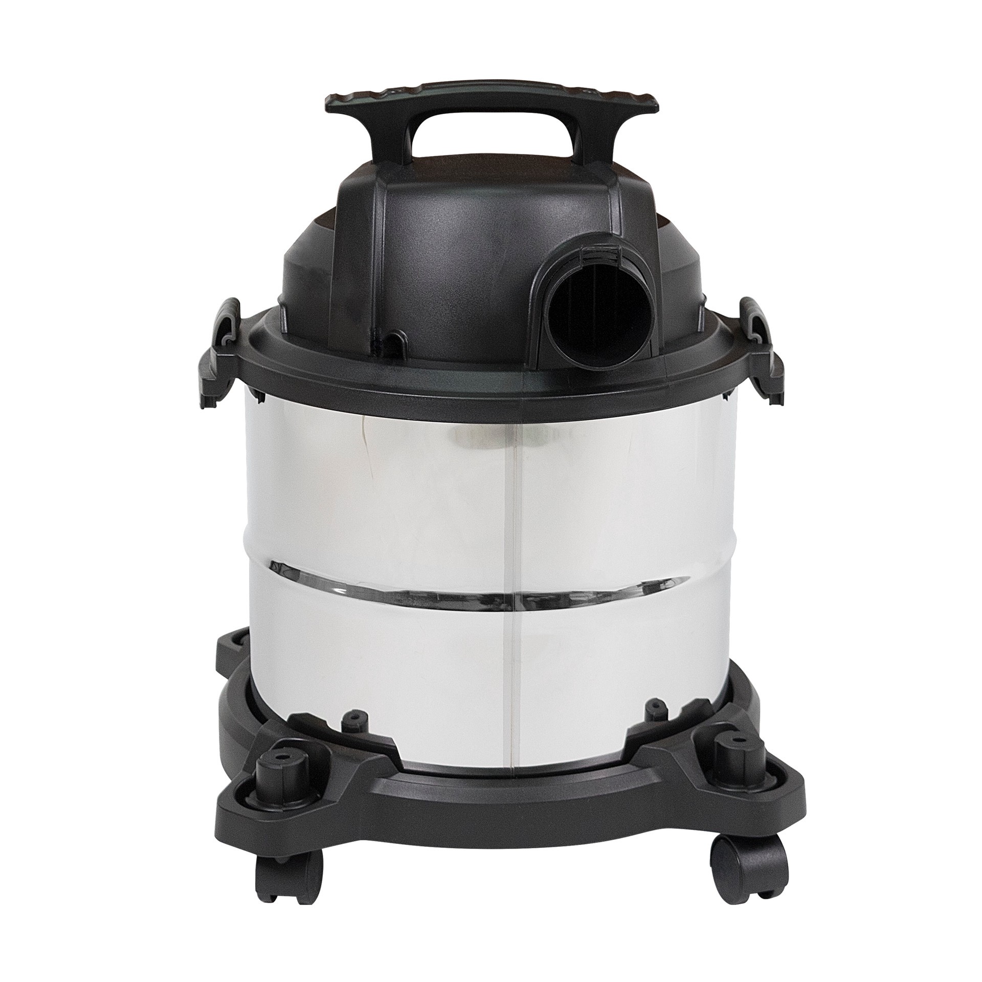 slide 3 of 6, CRAFTSMAN 5-Gallon 4 HP Corded Wet/Dry Shop Vacuum with Accessories Included, 1 ct