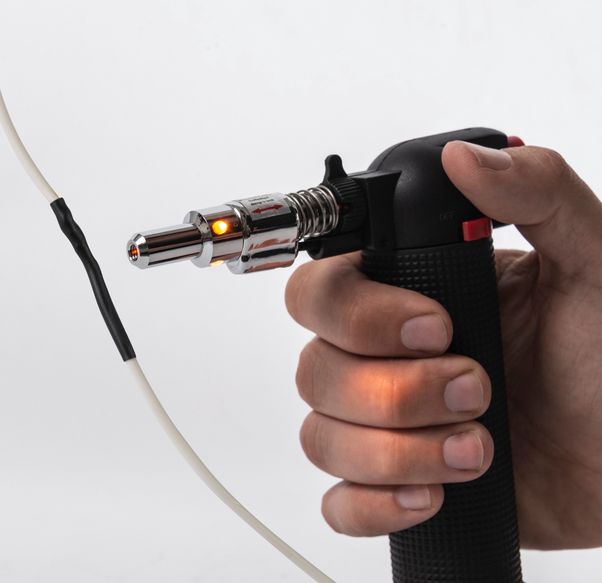 slide 5 of 6, Gardner Bender Soldering Butane Torch Kit, 1 ct