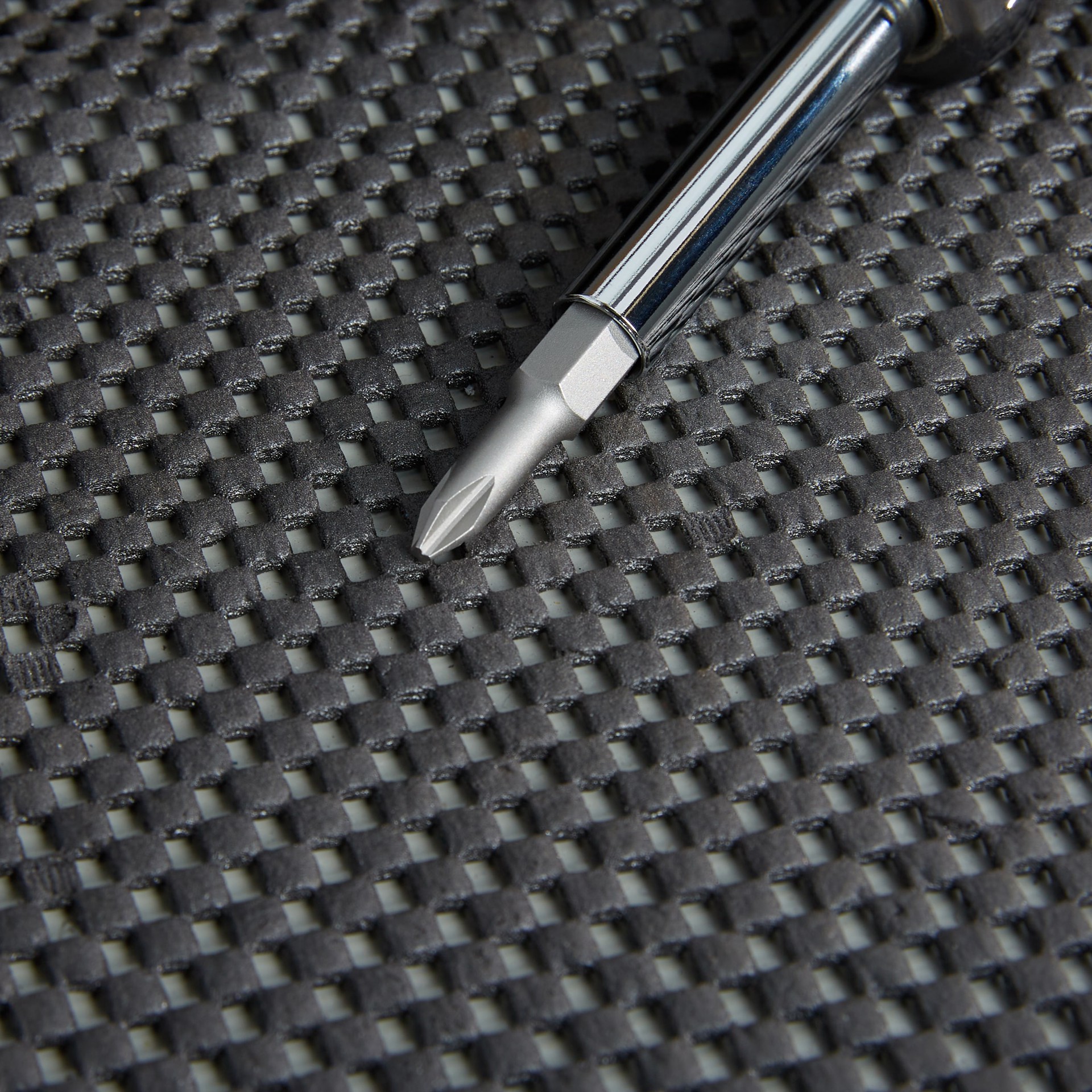 slide 3 of 6, Kobalt 6 -Piece 4-in Multi-Bit Screwdriver Set, 1 ct