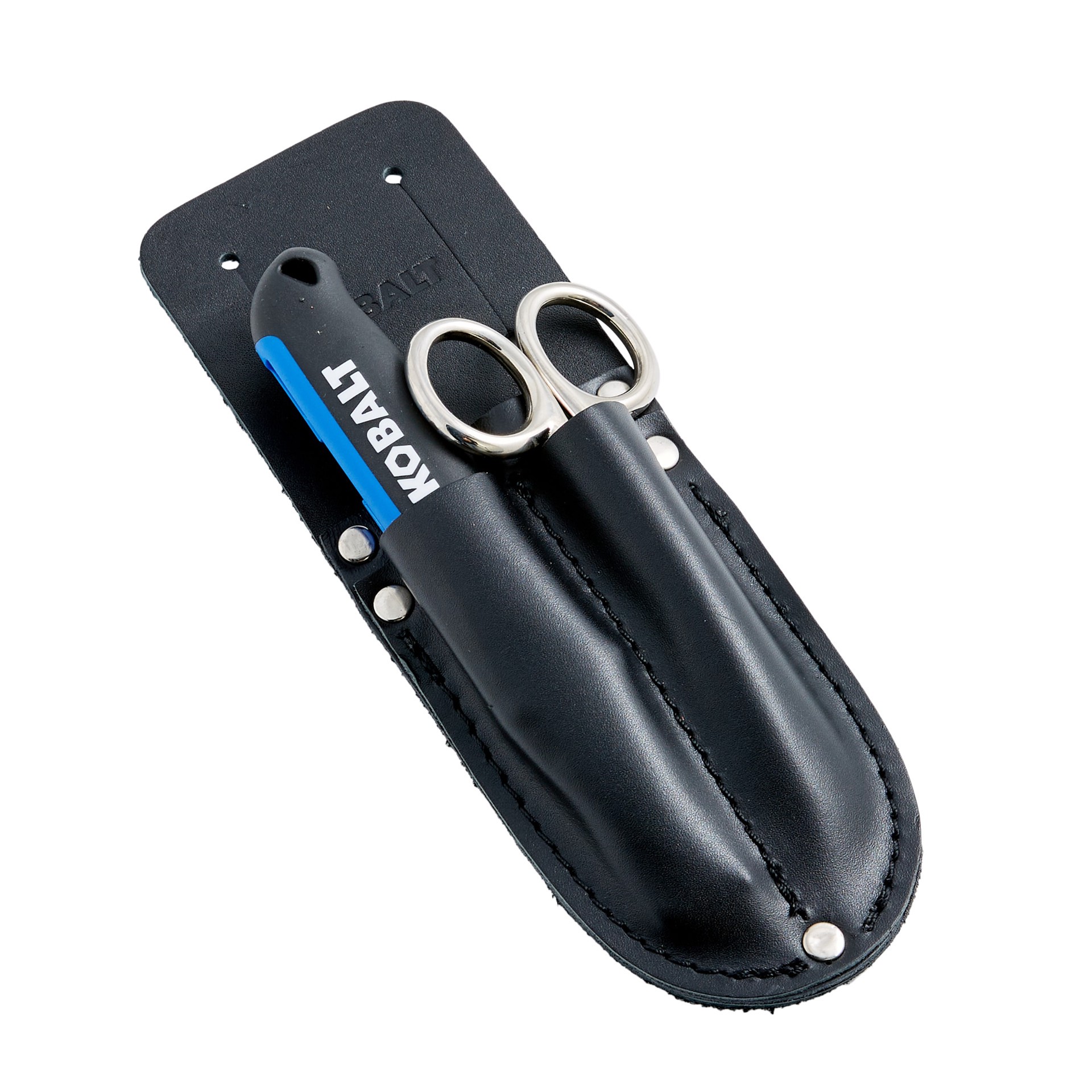 slide 2 of 6, Kobalt Electrician's tool kit, 1 ct