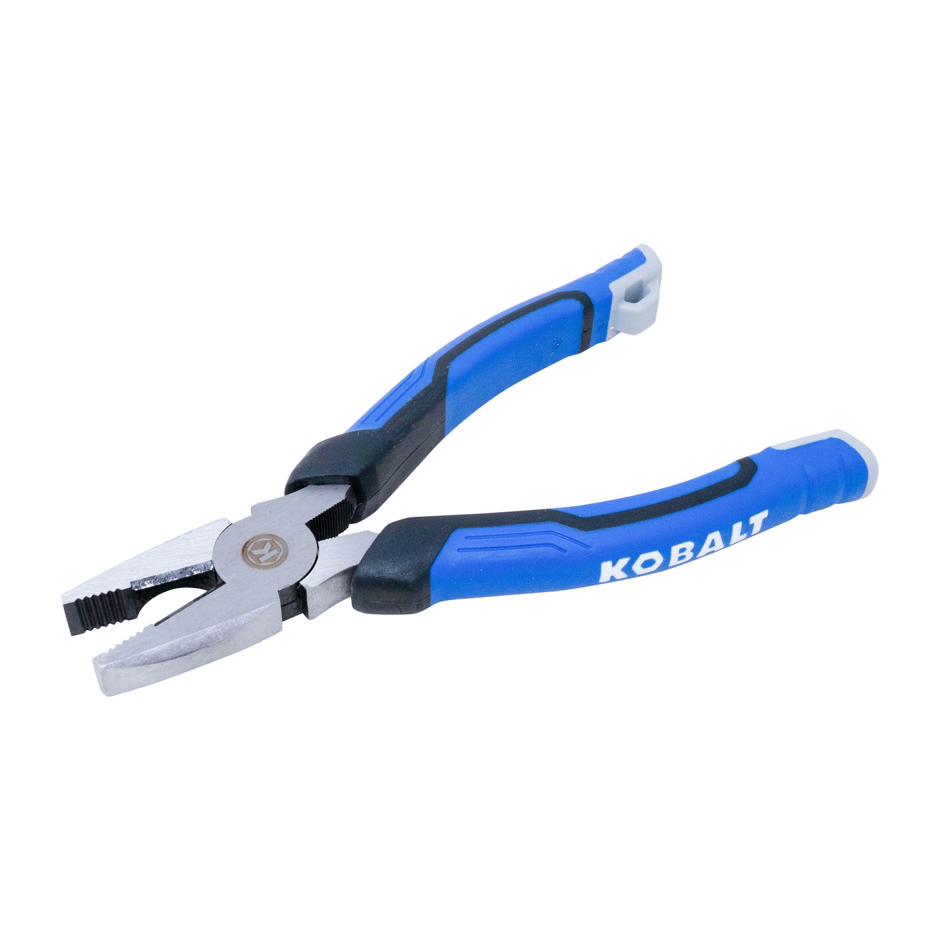 slide 6 of 6, Kobalt 7-in Lineman pliers Wire Cutter Pliers, 1 ct