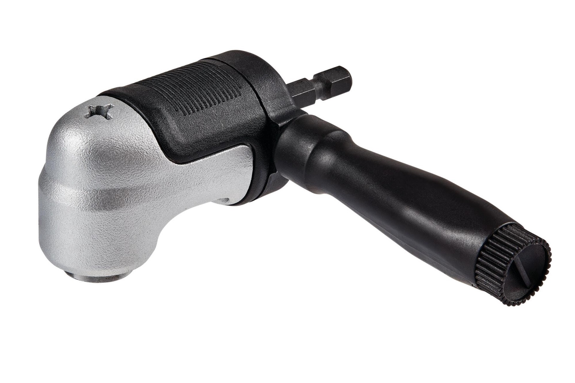 slide 4 of 6, DEWALT Modular Right angle drill attachment, 1 ct