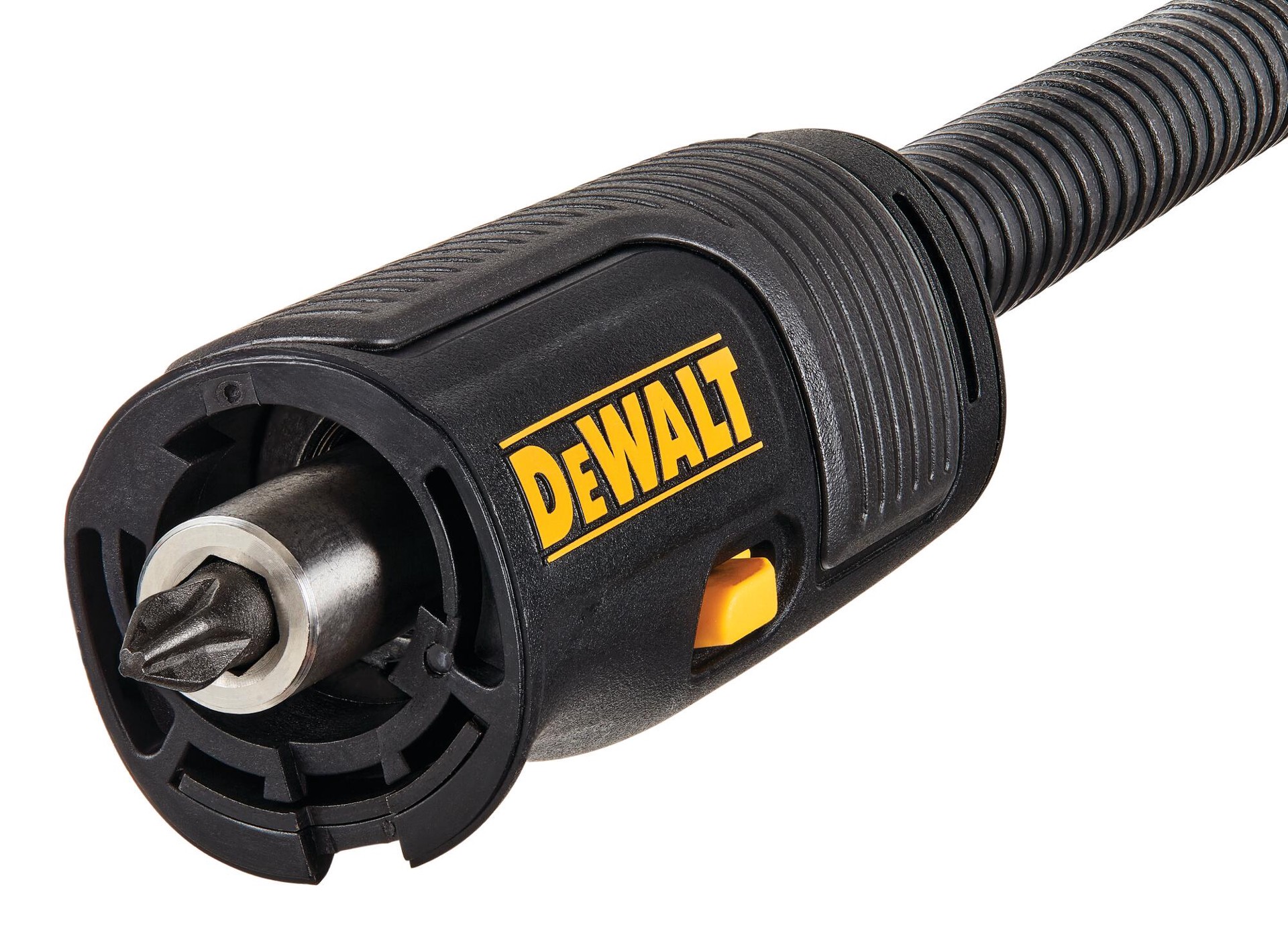 slide 6 of 6, DEWALT Modular Right angle drill attachment, 1 ct