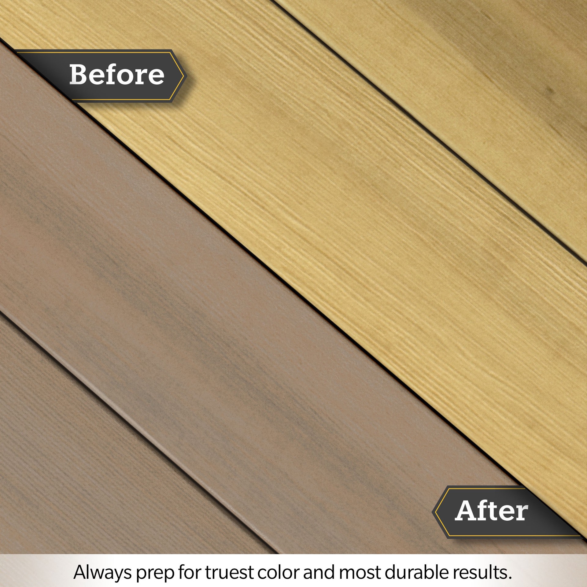 slide 2 of 6, Cabot Pewter Gray Semi-transparent Exterior Wood Stain and Sealer in One ( 1-quart ), 1 ct
