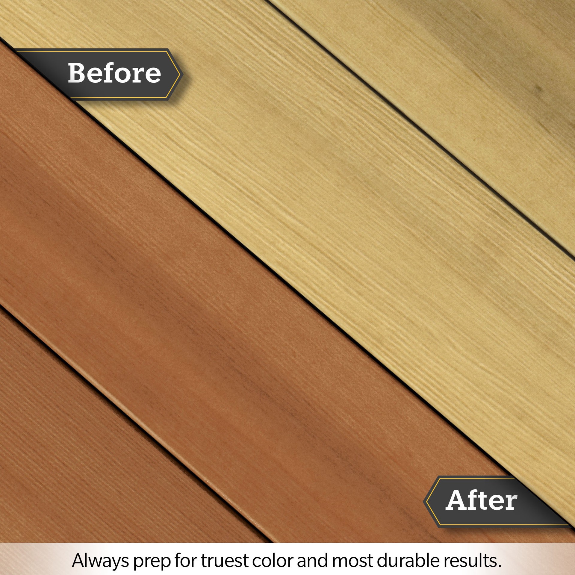 slide 2 of 6, Cabot Chestnut Brown Semi-transparent Exterior Wood Stain and Sealer in One ( 1-quart ), 1 ct