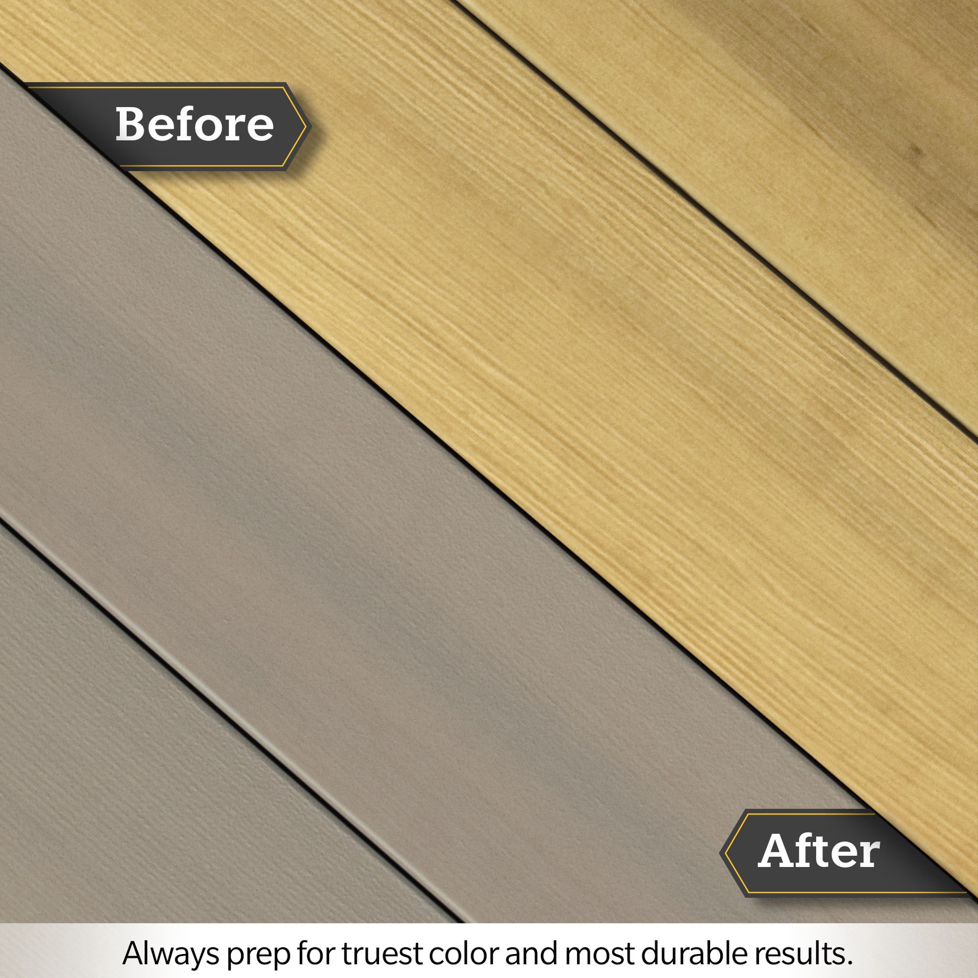 slide 2 of 6, Cabot Pewter Gray Semi-solid Exterior Wood Stain and Sealer in One ( 1-quart ), 1 ct