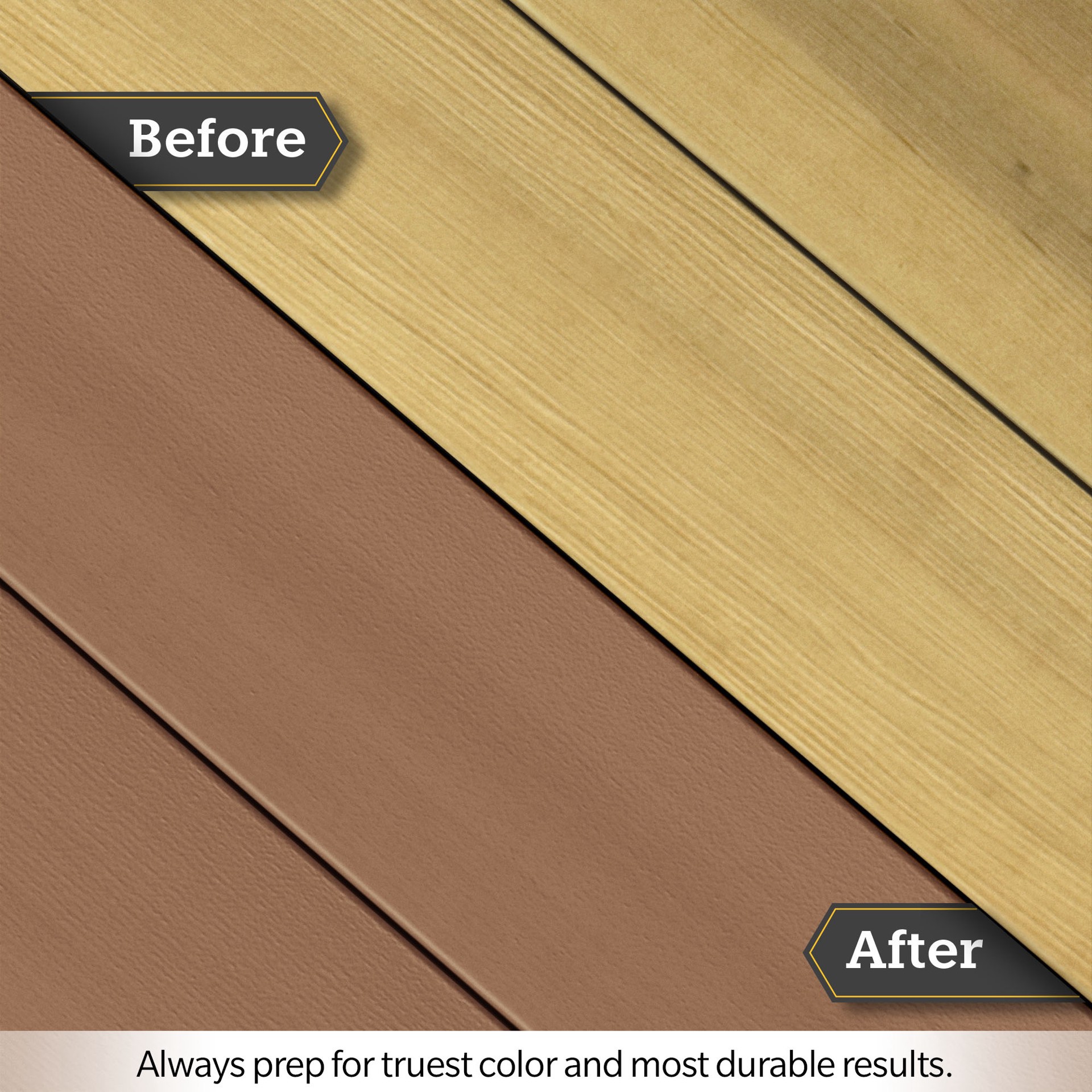 slide 2 of 6, Cabot Red Cedar Solid Exterior Wood Stain and Sealer in One ( 1-quart ), 1 ct