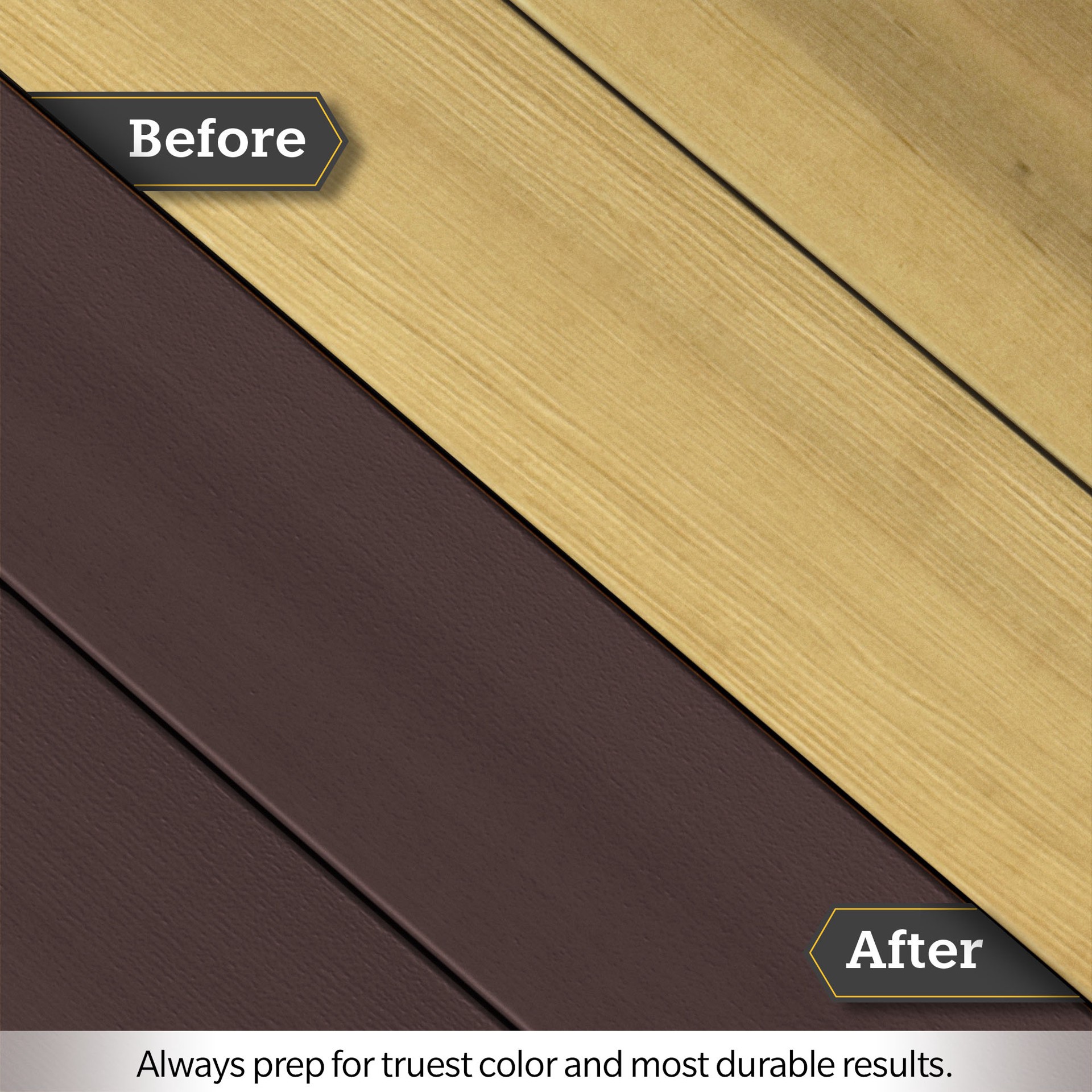 slide 2 of 6, Cabot Cordovan Brown Solid Exterior Wood Stain and Sealer in One ( 1-quart ), 1 ct
