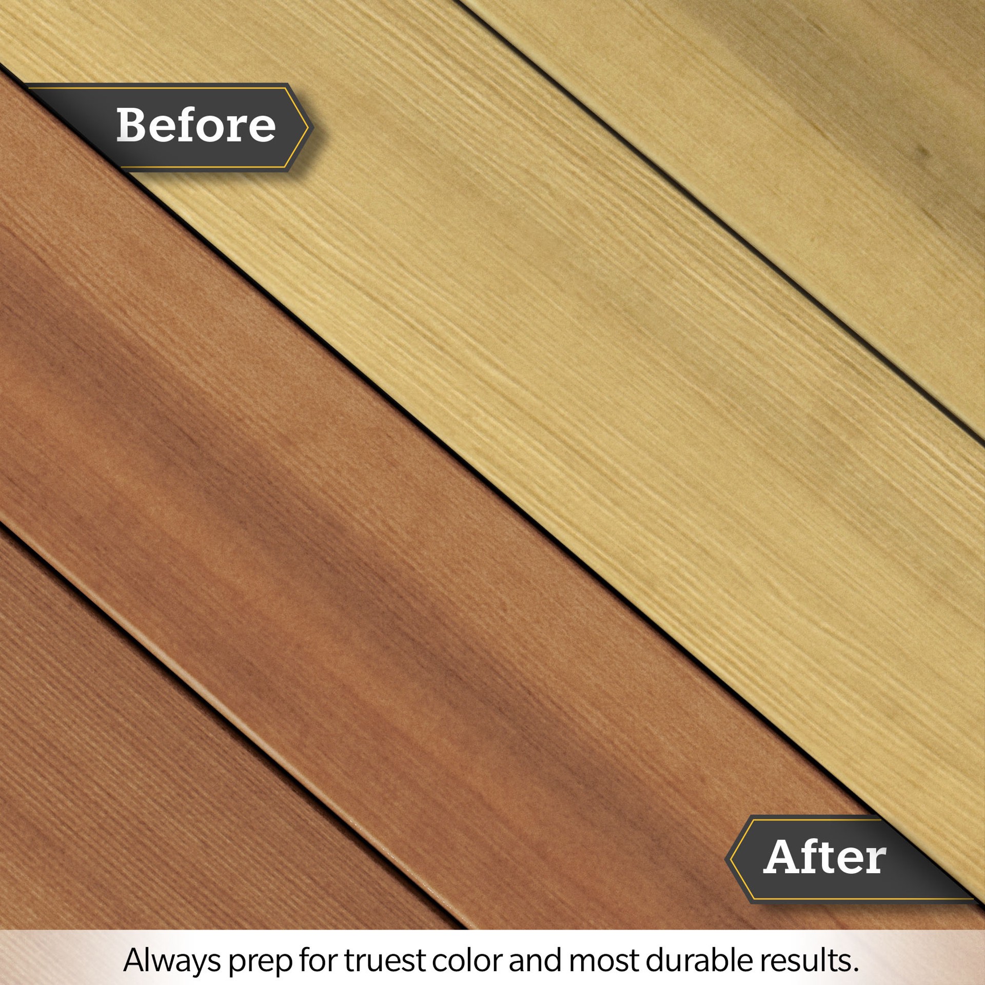 slide 2 of 6, Cabot Bark Mulch Semi-transparent Exterior Wood Stain and Sealer in One ( 1-quart ), 1 ct