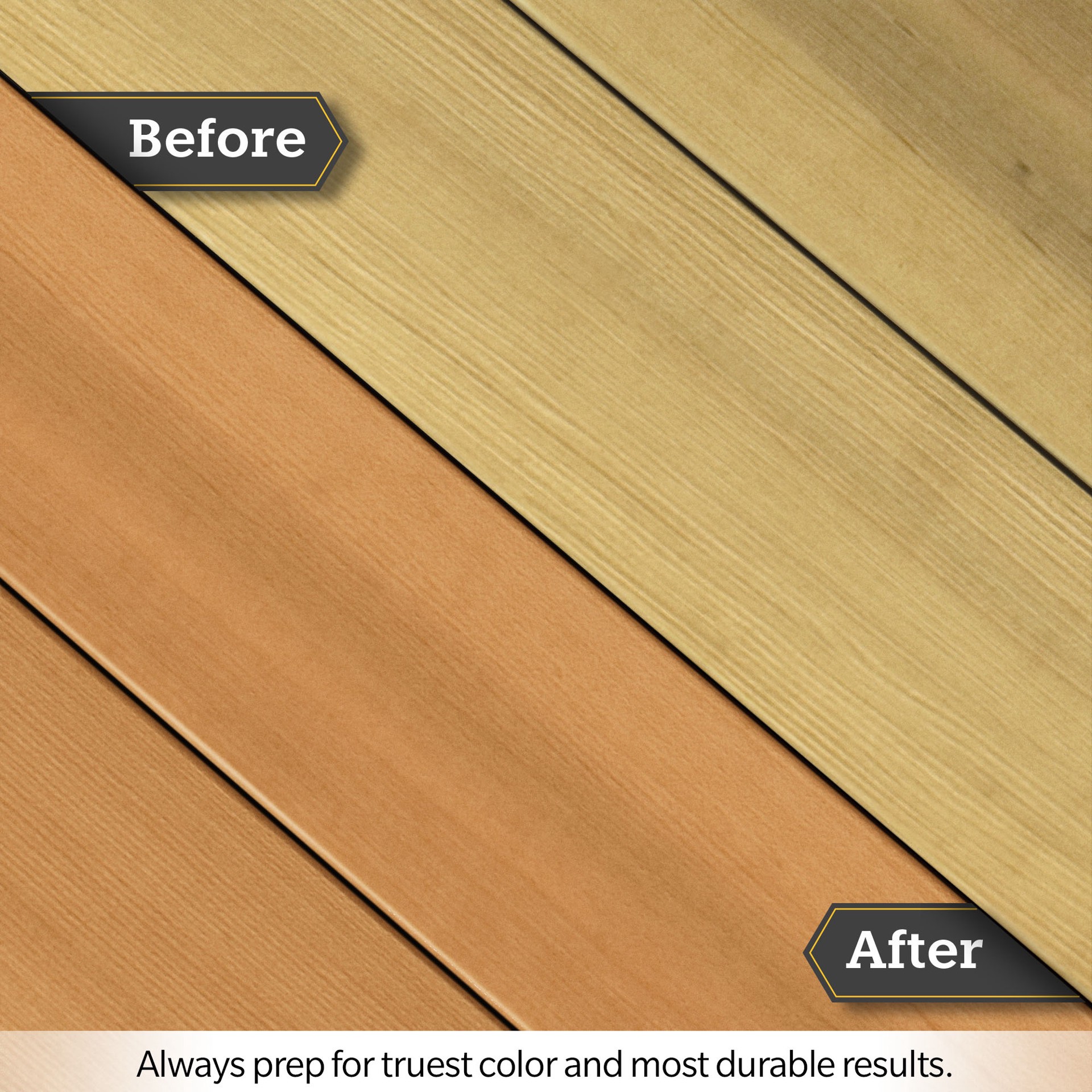 slide 2 of 6, Cabot New Cedar Semi-solid Exterior Wood Stain and Sealer in One ( 1-quart ), 1 ct