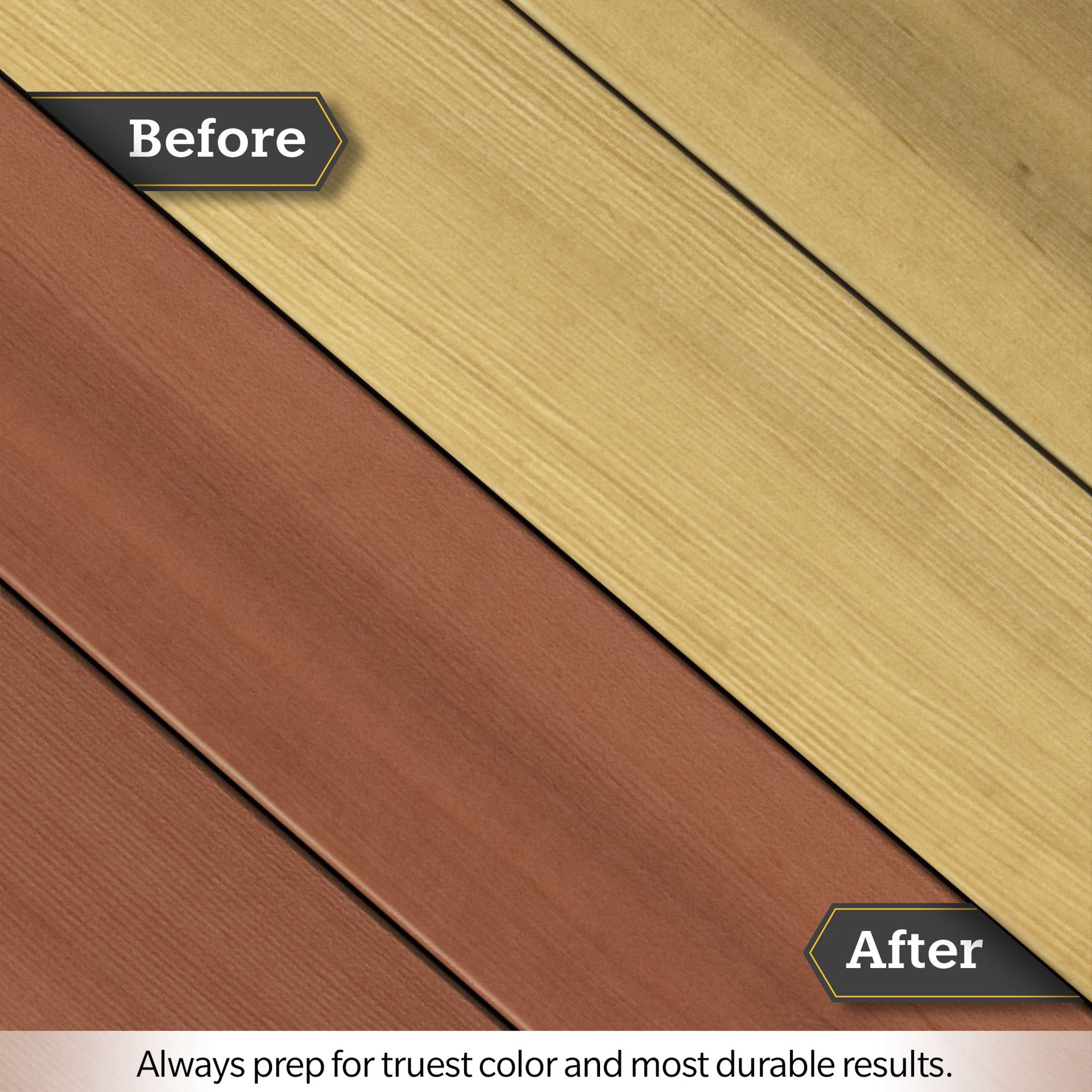 slide 2 of 6, Cabot Oak Brown Semi-solid Exterior Wood Stain and Sealer in One ( 1-quart ), 1 ct