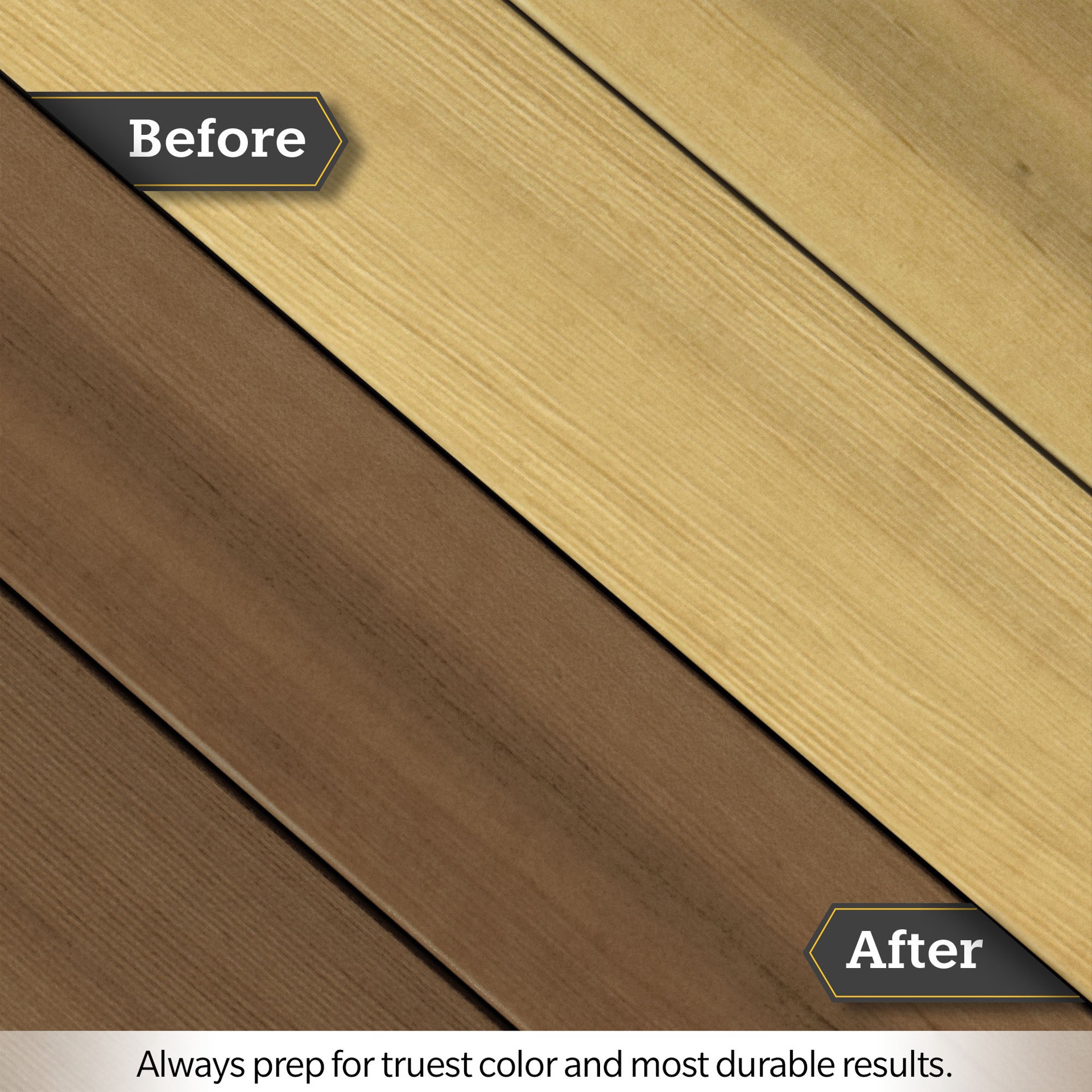slide 2 of 6, Cabot 2025 Color of the Year Burnt Hickory Semi-transparent Exterior Wood Stain and Sealer in One ( 1-quart ), 1 ct
