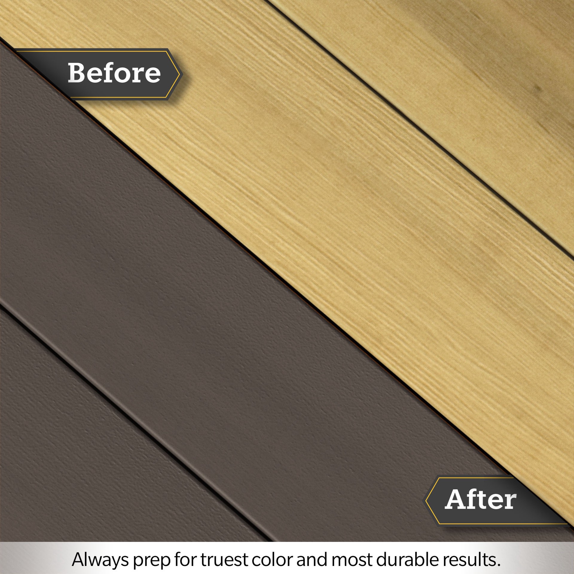 slide 2 of 6, Cabot 2025 Color of the Year Burnt Hickory Solid Exterior Wood Stain and Sealer in One ( 1-quart ), 1 ct