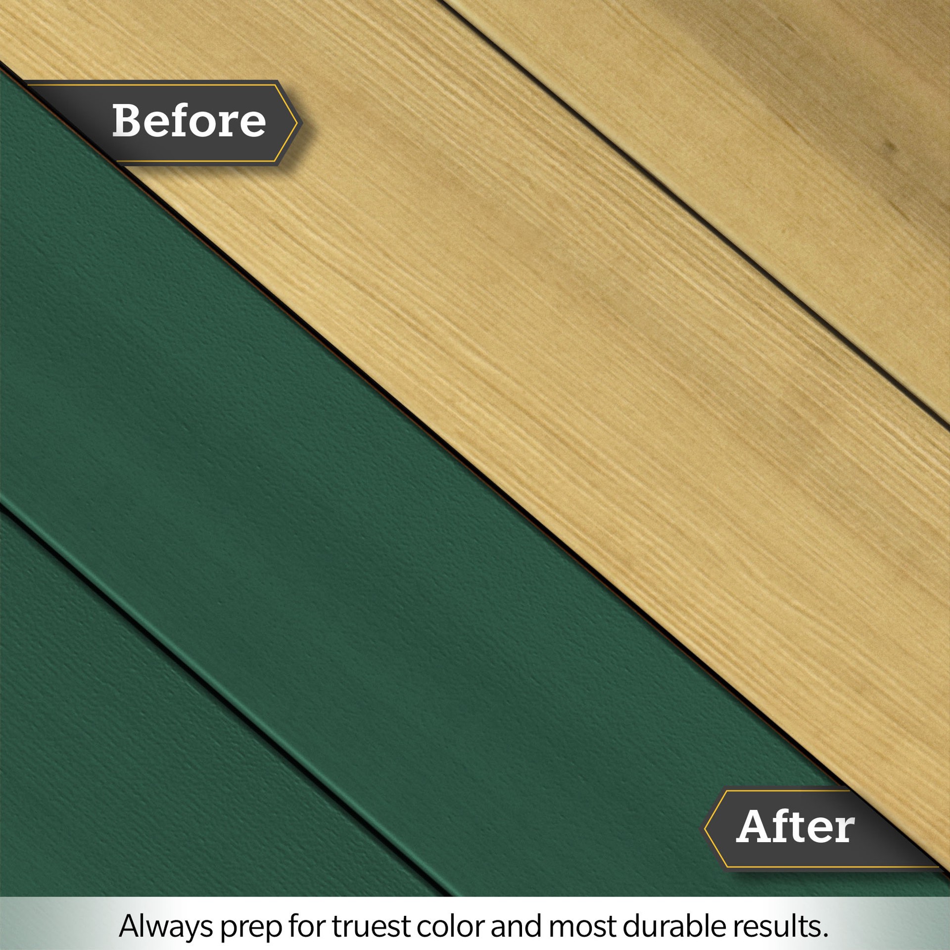 slide 2 of 6, Cabot Evergreen Solid Exterior Wood Stain and Sealer in One ( 1-quart ), 1 ct