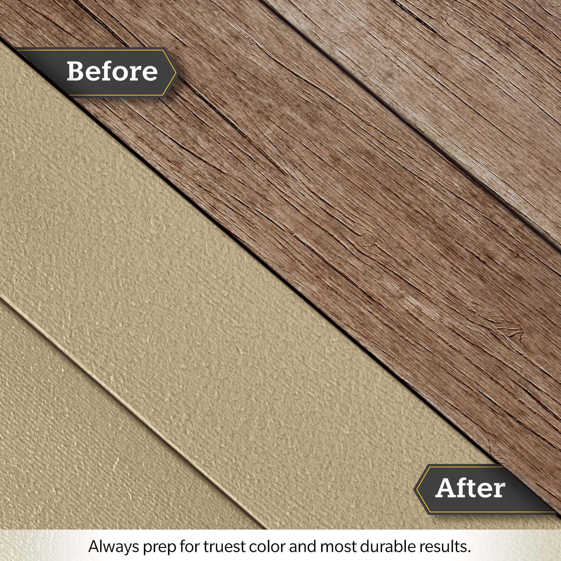 slide 2 of 6, Cabot DeckCorrect Salt Marsh Solid Exterior Wood Stain and Sealer in One ( 5-gallon ), 1 ct
