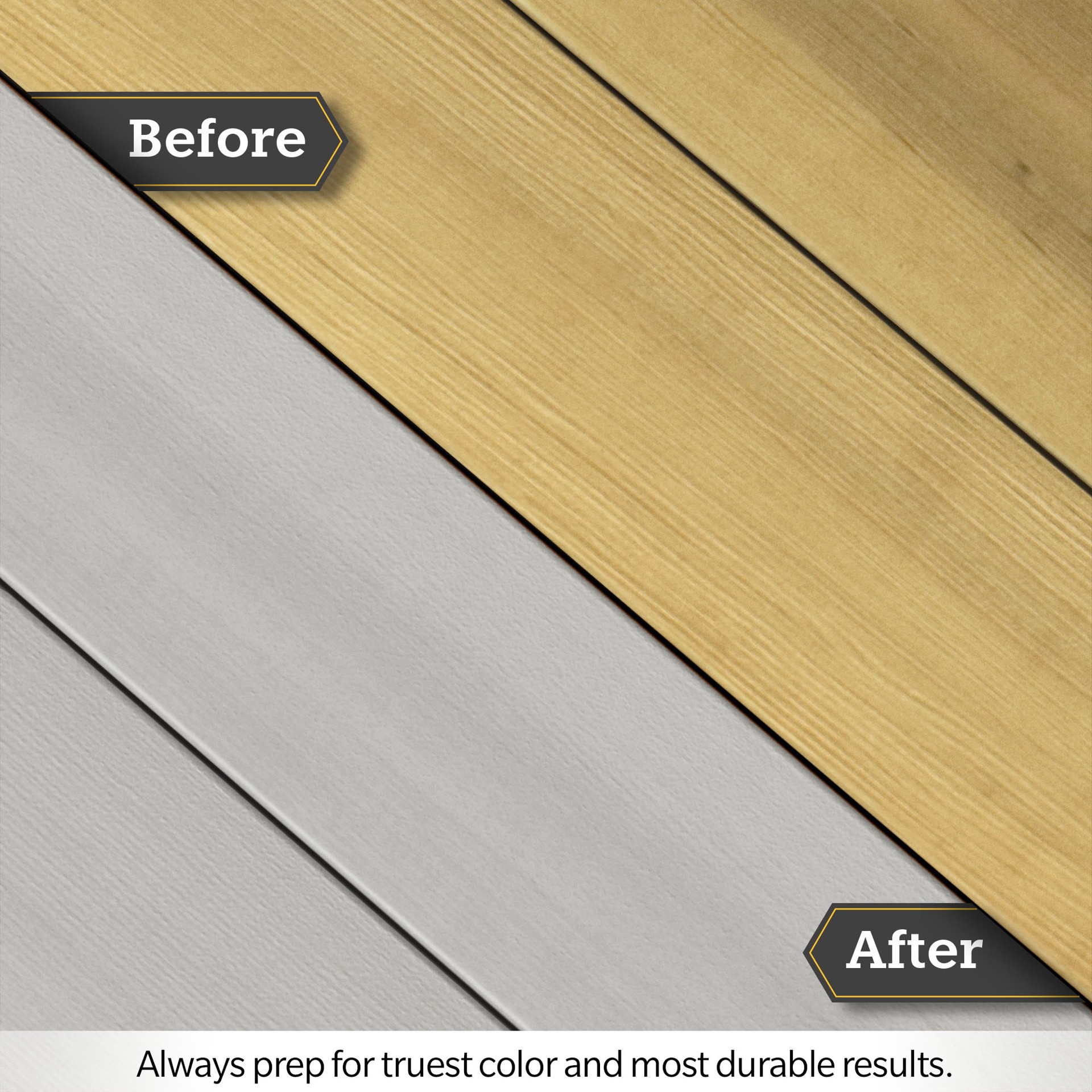 slide 2 of 6, Cabot Seacoast Gray Solid Exterior Wood Stain and Sealer in One ( 1-quart ), 1 ct