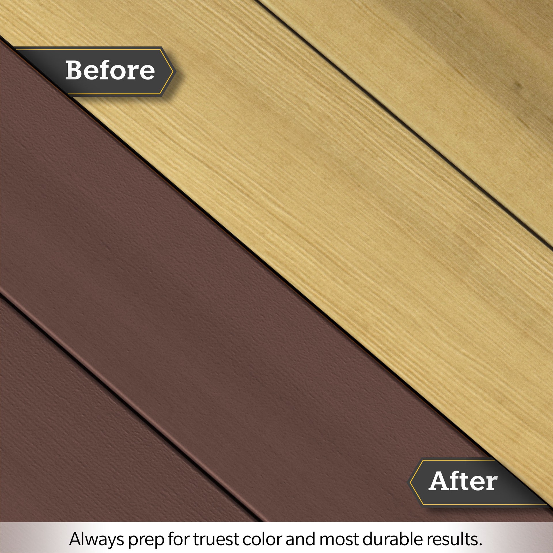 slide 2 of 6, Cabot Mission Brown Solid Exterior Wood Stain and Sealer in One ( 1-quart ), 1 ct