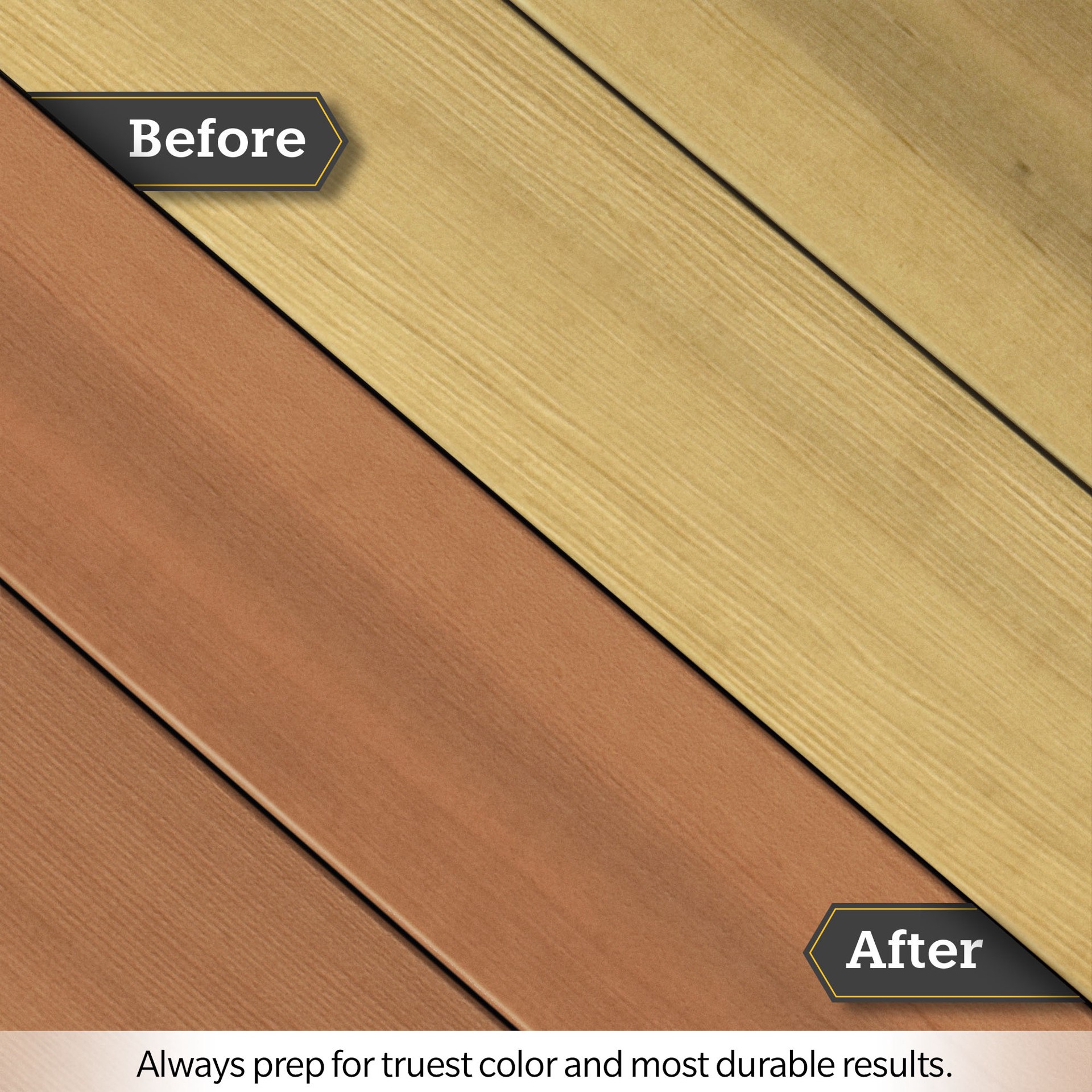 slide 2 of 6, Cabot Chestnut Brown Semi-solid Exterior Wood Stain and Sealer in One ( 1-quart ), 1 ct